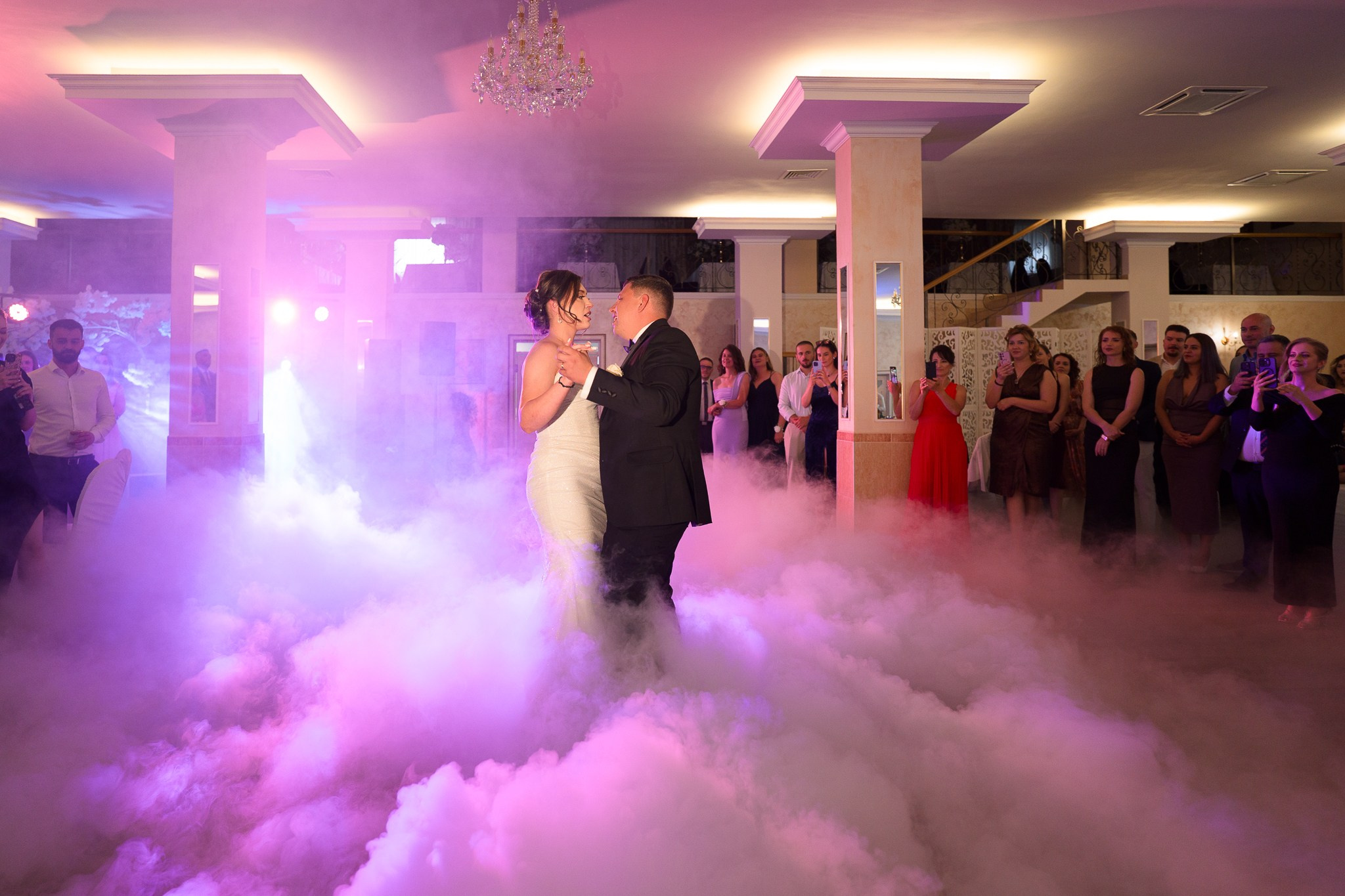 Fotografie nuntă. Adrian Vasile Fotograf de nuntă Brașov