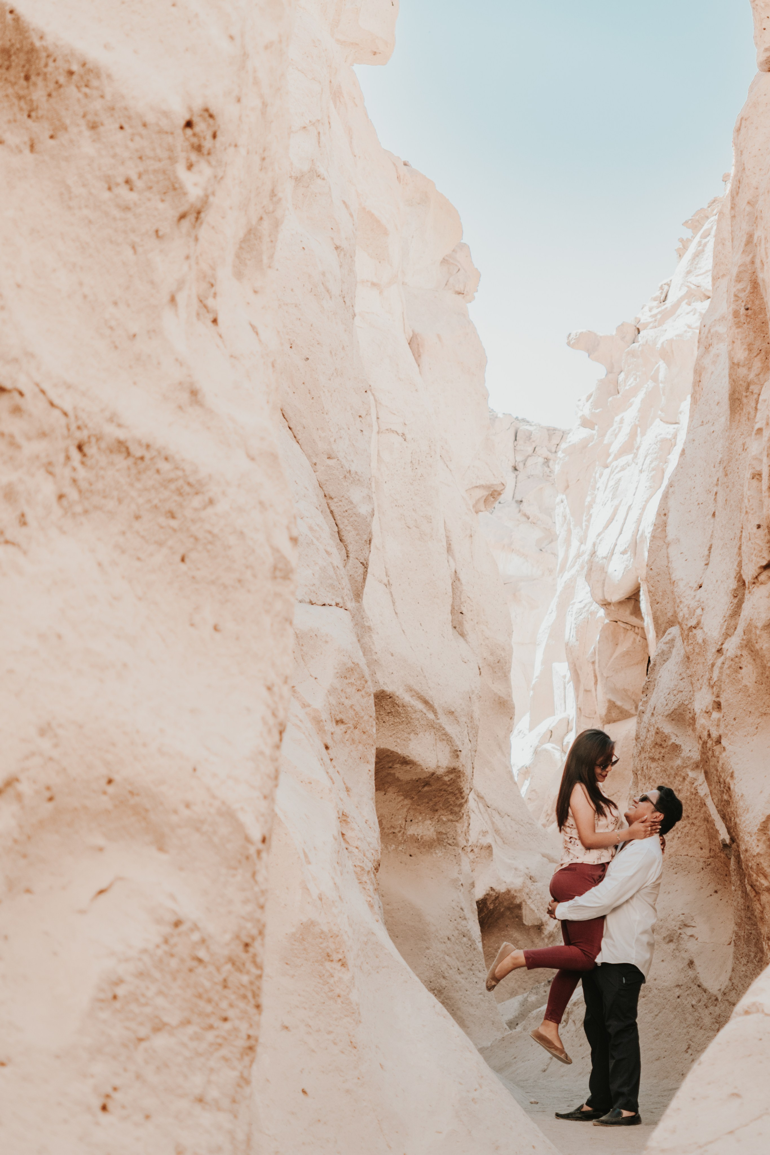 VANESSA Y FRANKLIN | PRE BODA. Studio KVTA | Fotografía y Video de Bodas en Arequipa
