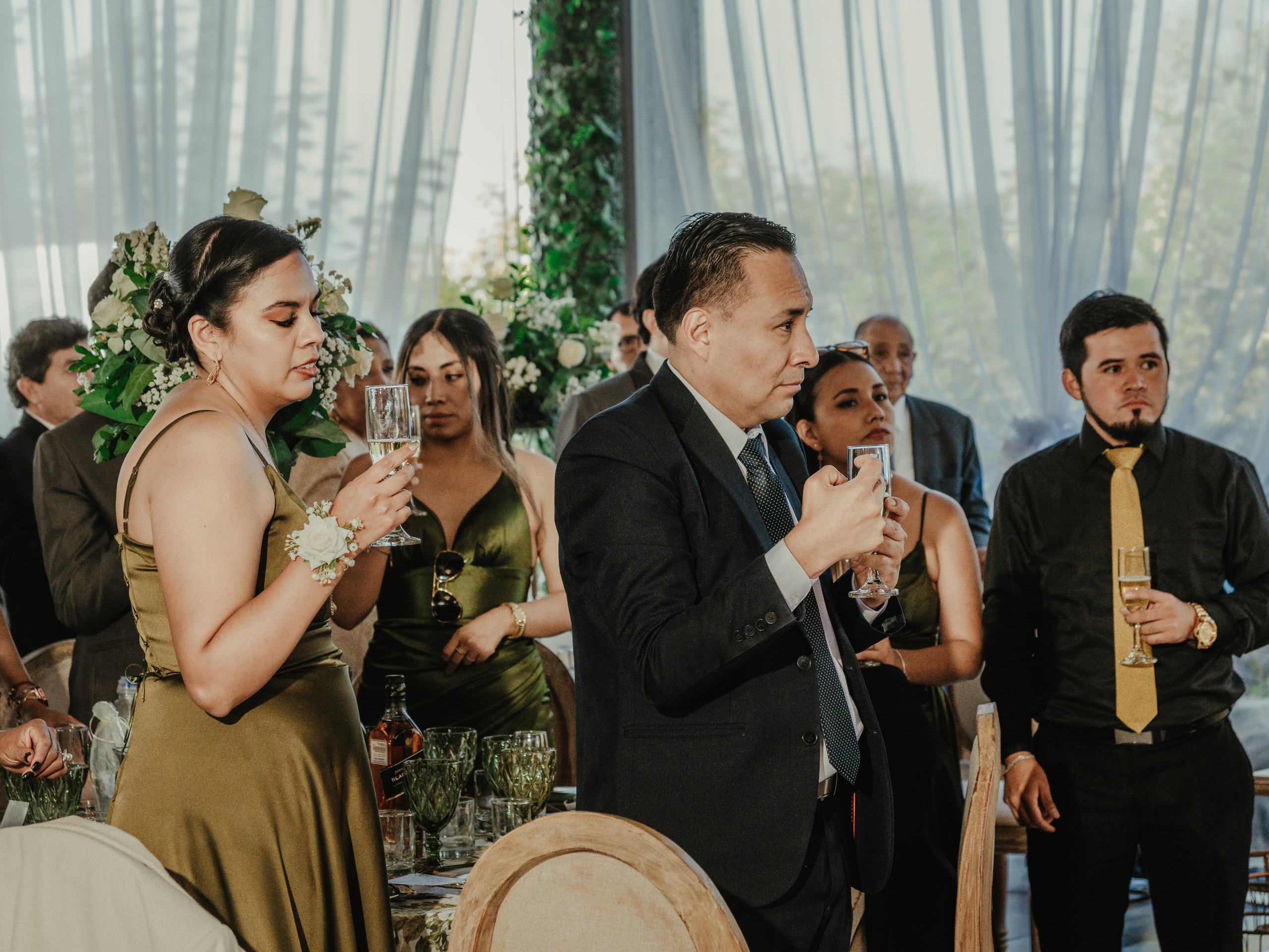 CARLA Y MARIO BODA RELIGIOSA. Studio KVTA | Fotografía y Video de Bodas en Arequipa