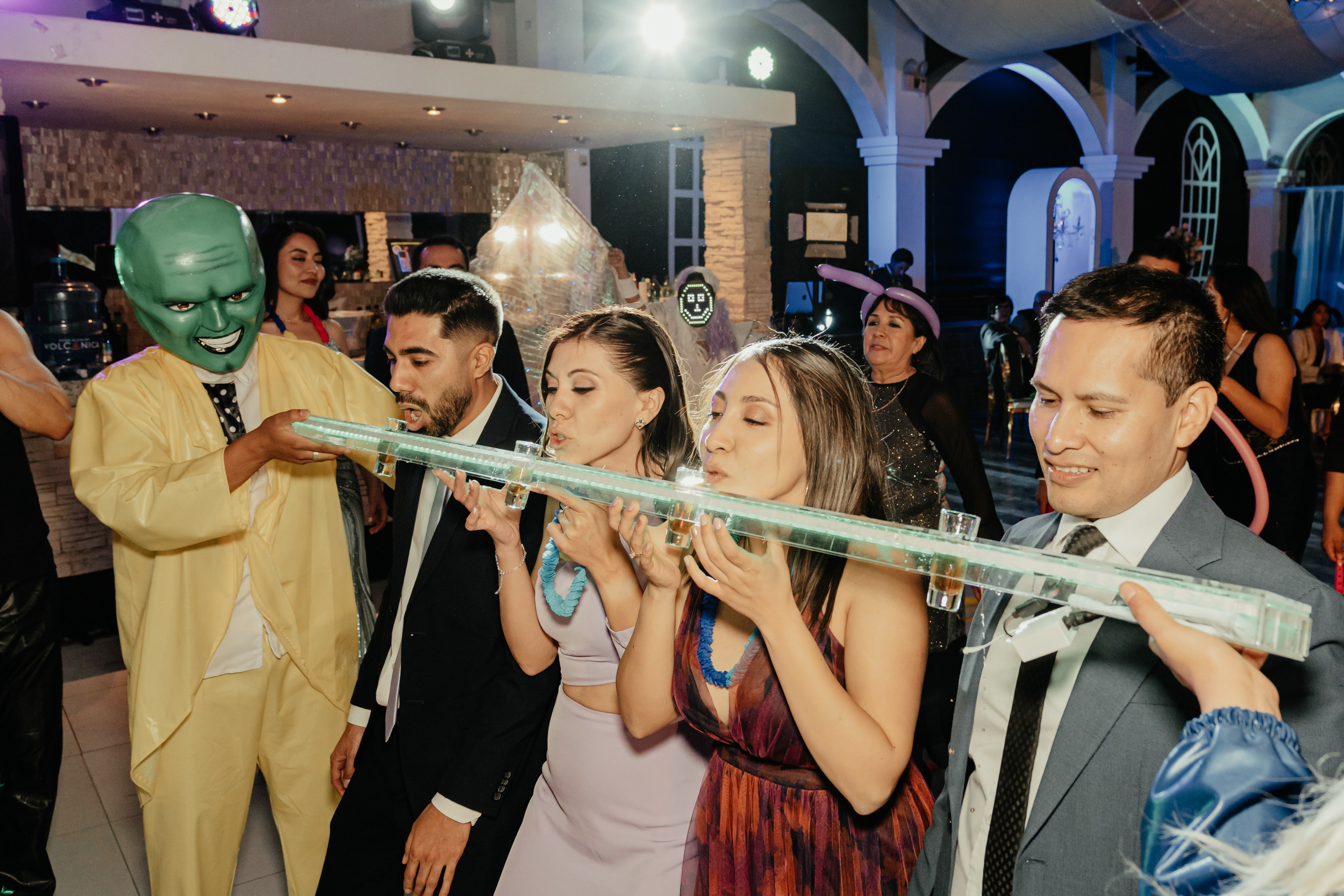 VANIA + LUIS BODA CIVIL. Studio KVTA | Fotografía y Video de Bodas en Arequipa