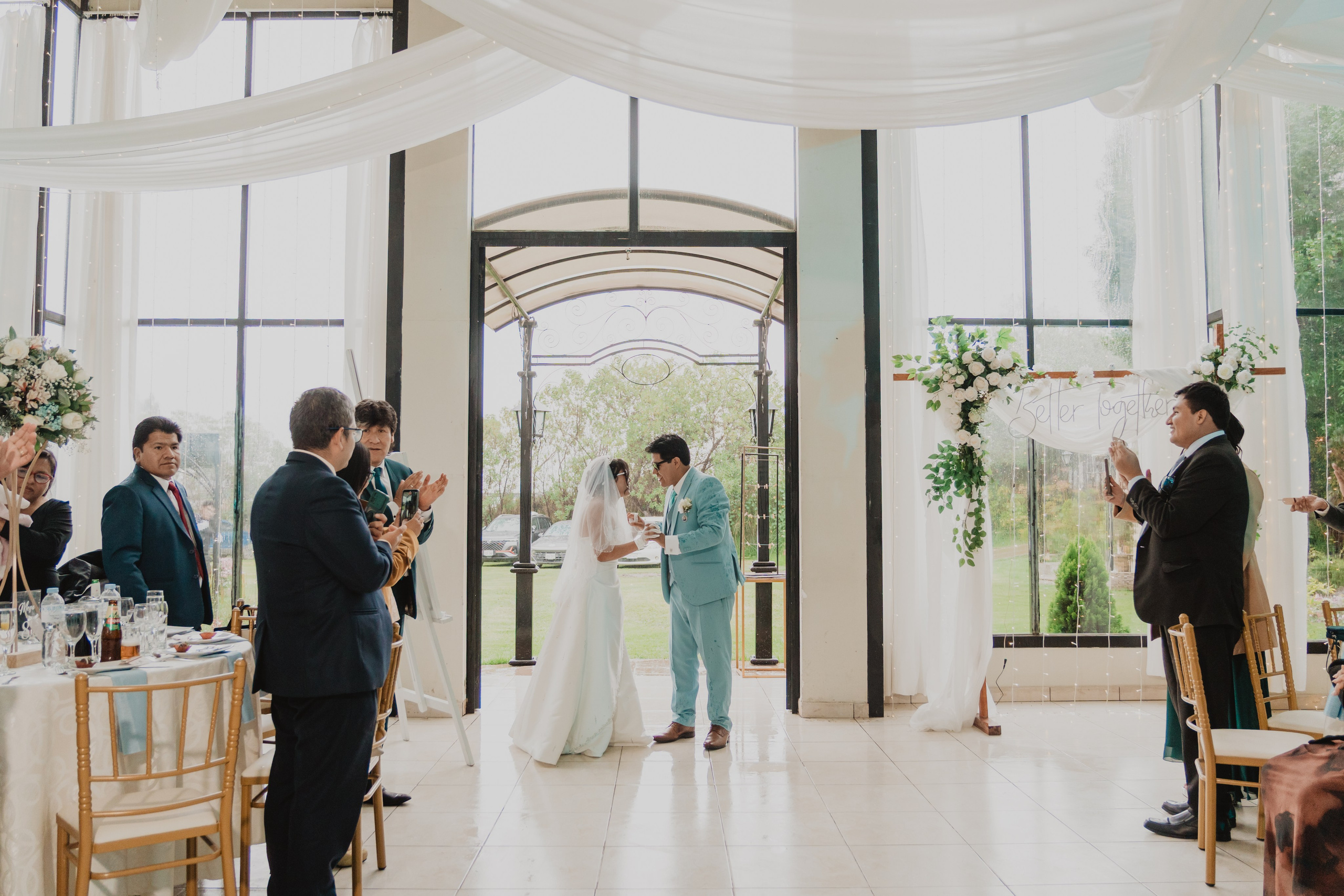 STEISY + EMMANUEL | BODA RELIGIOSA. Studio KVTA | Fotografía y Video de Bodas en Arequipa