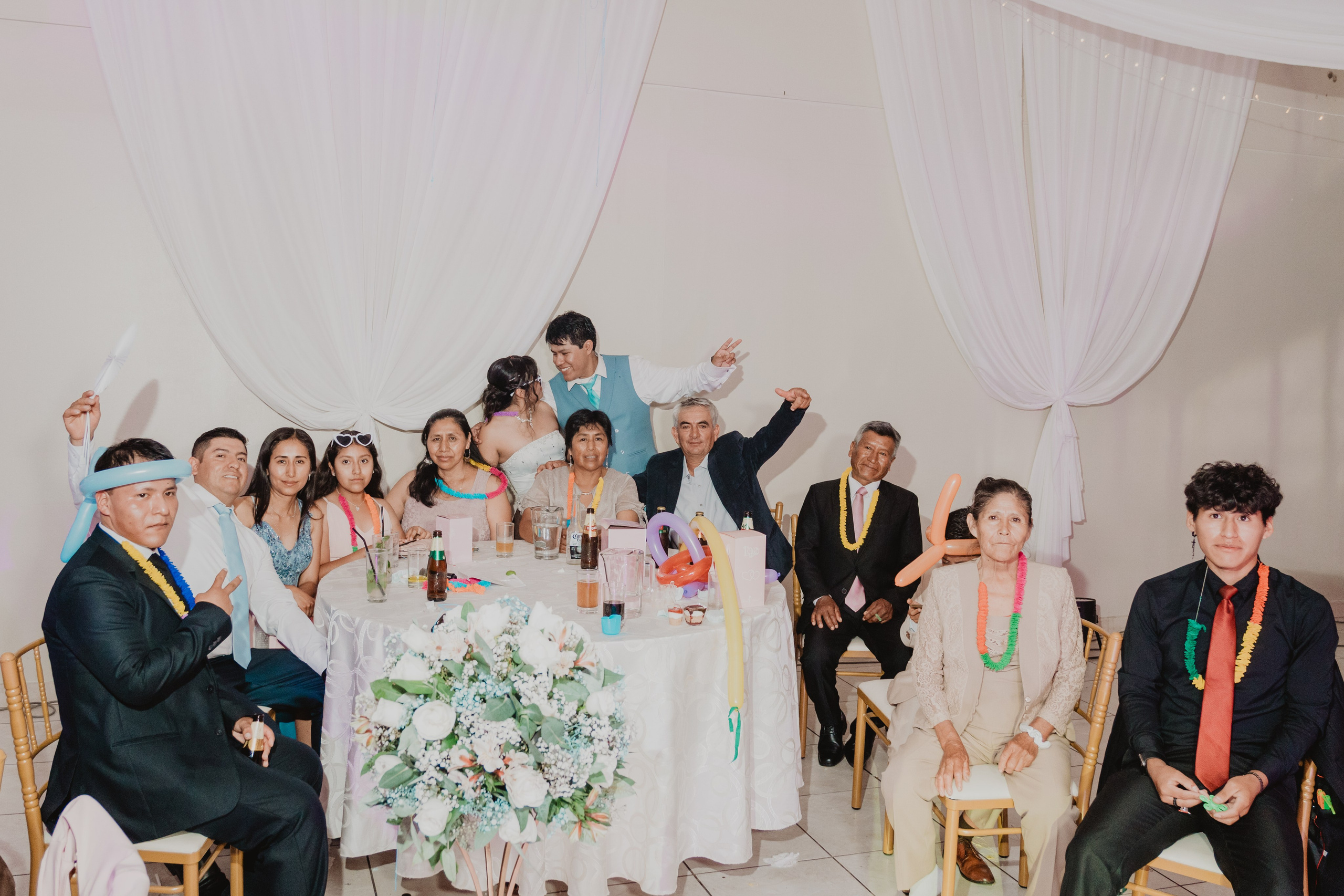 STEISY + EMMANUEL | BODA RELIGIOSA. Studio KVTA | Fotografía y Video de Bodas en Arequipa