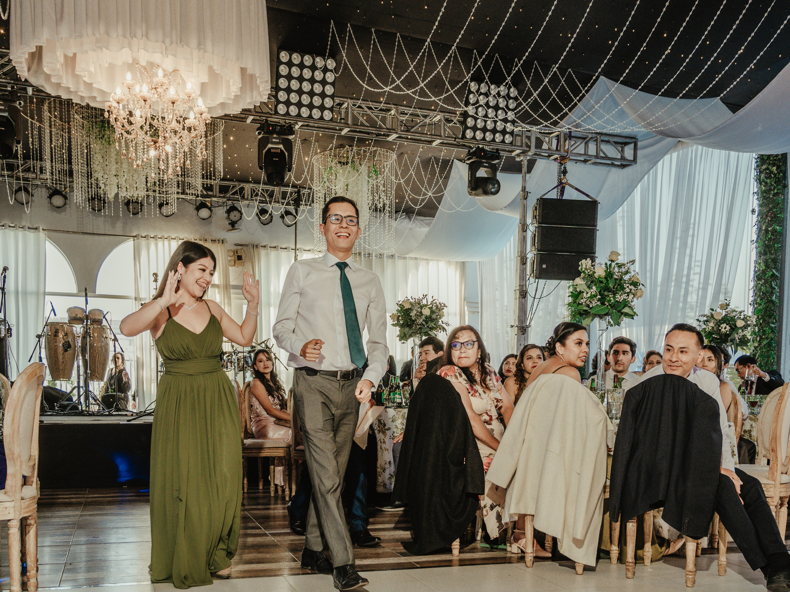 CARLA Y MARIO BODA RELIGIOSA. Studio KVTA | Fotografía y Video de Bodas en Arequipa