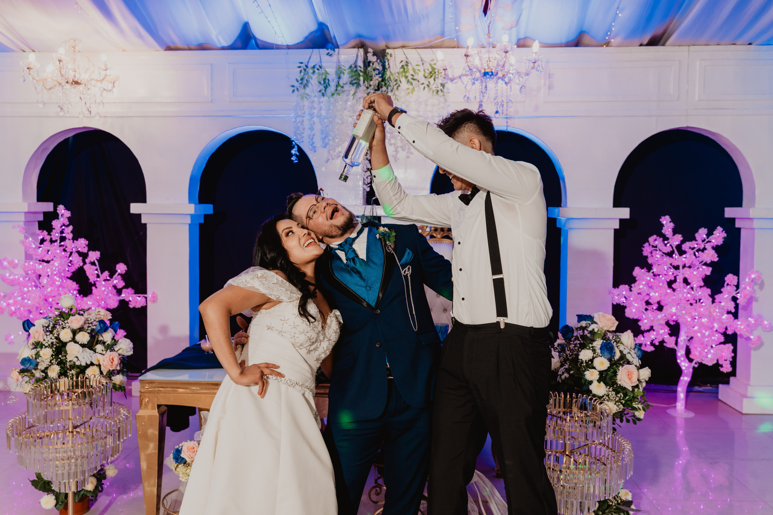 GABRIELA + JORGE | BODA CIVIL RELIGIOSA. Studio KVTA | Fotografía y Video de Bodas en Arequipa