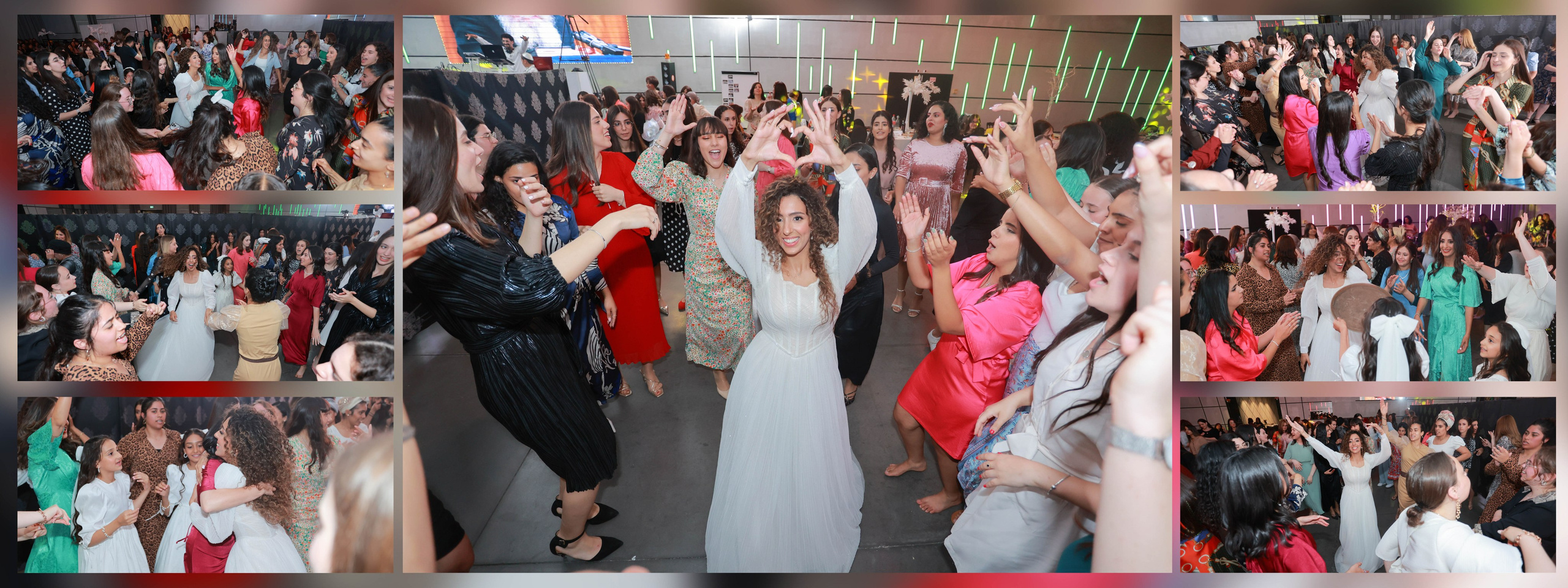 S&Y. משה מנשה צלם חתונות