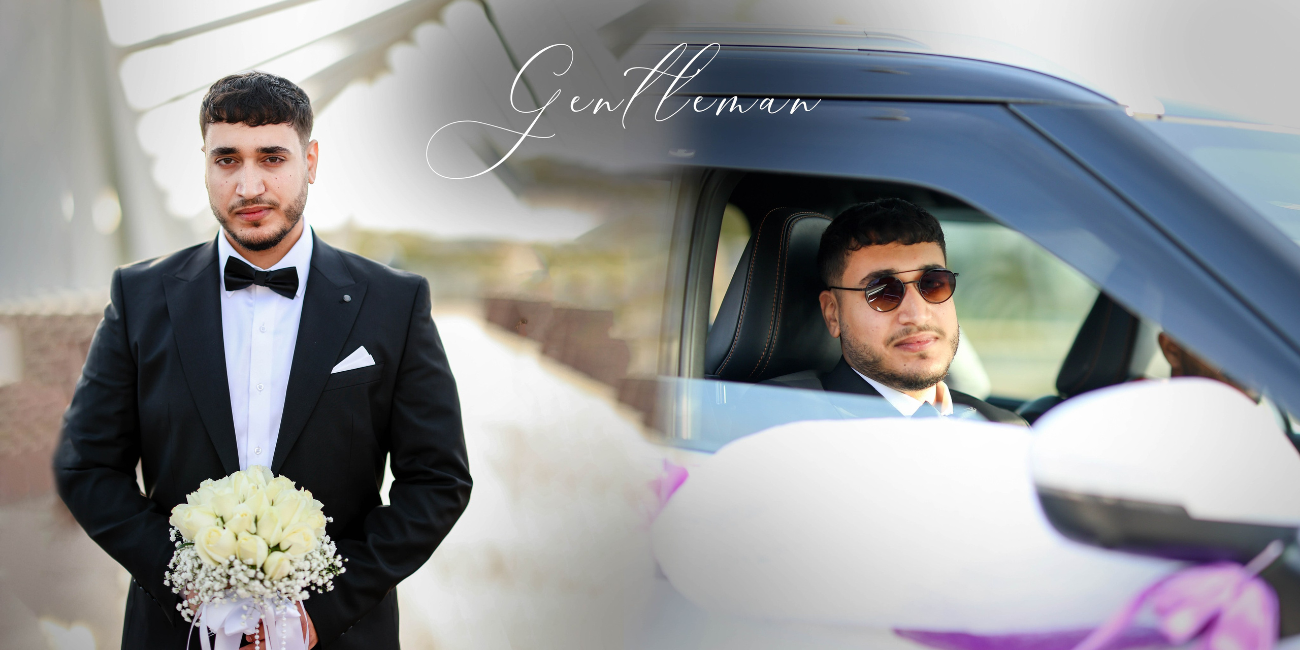 ALBOM. משה מנשה צלם חתונות