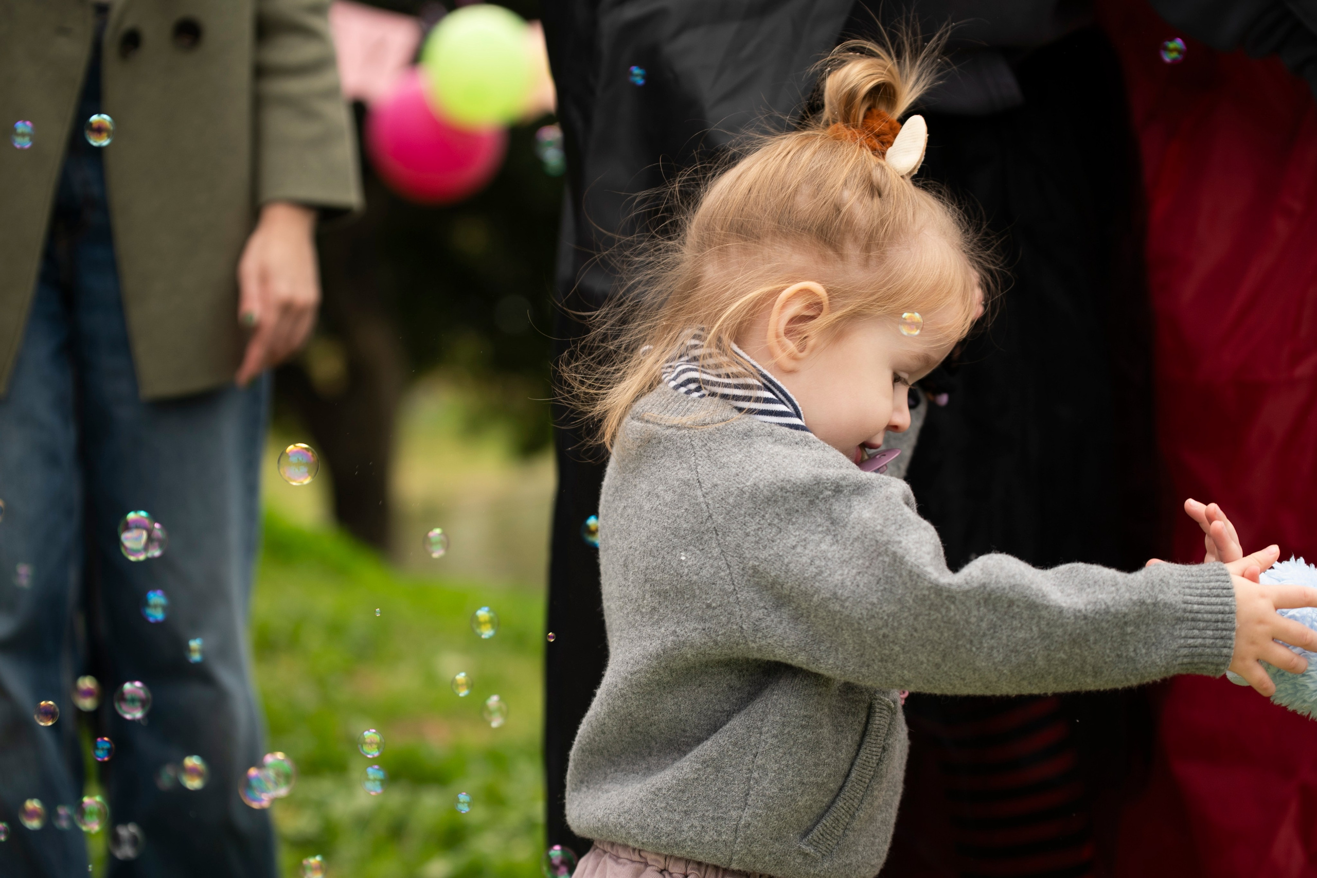 Birthday Miya 2 Years. KATY GOLD PHOTOGRAPHY