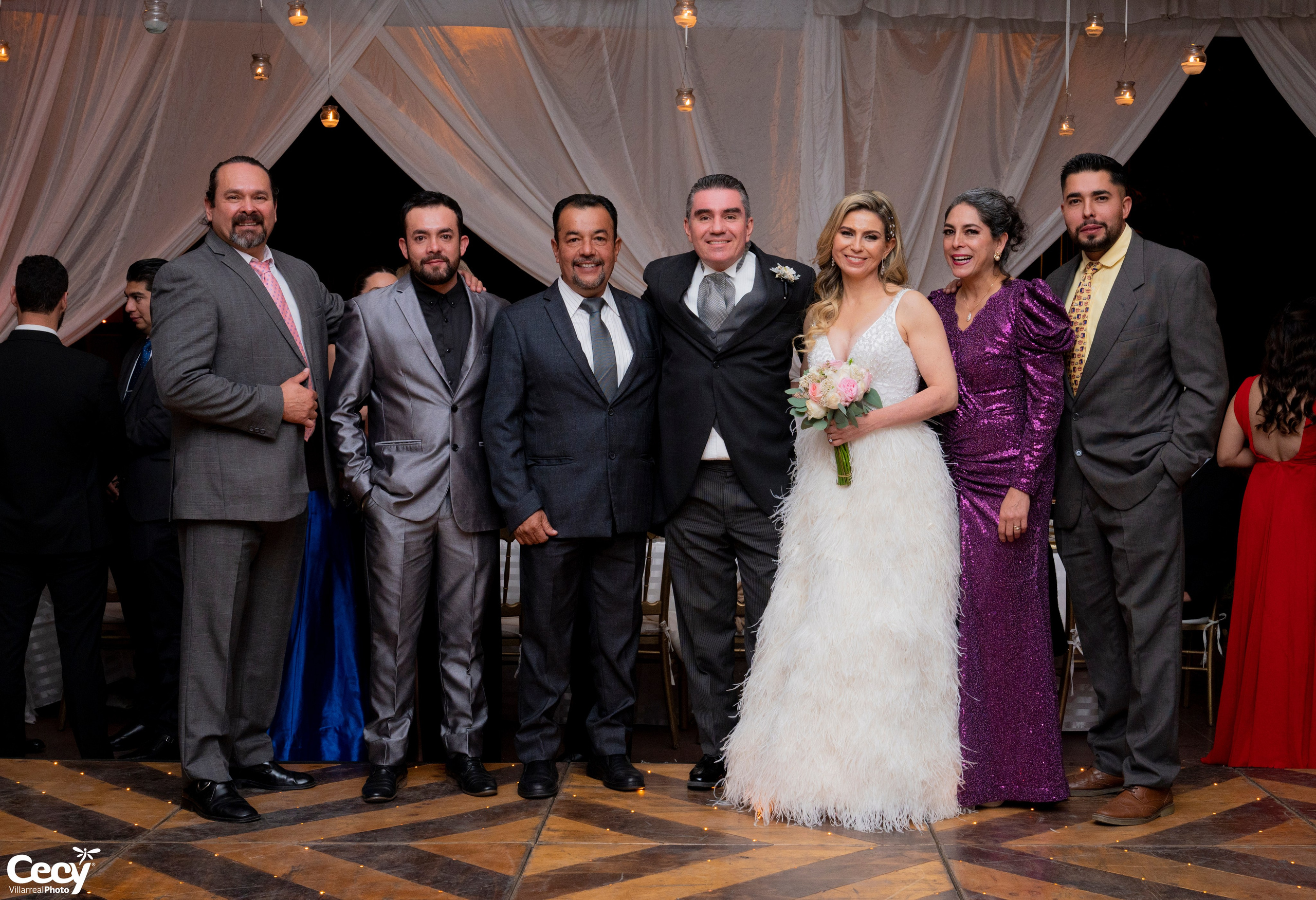 NATHALIE Y ALEJANDRO