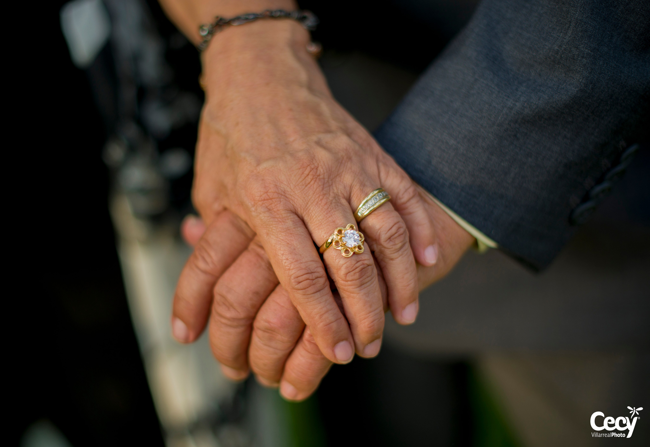 BODAS DE ORO - GUADALUPE Y FRANCISCO