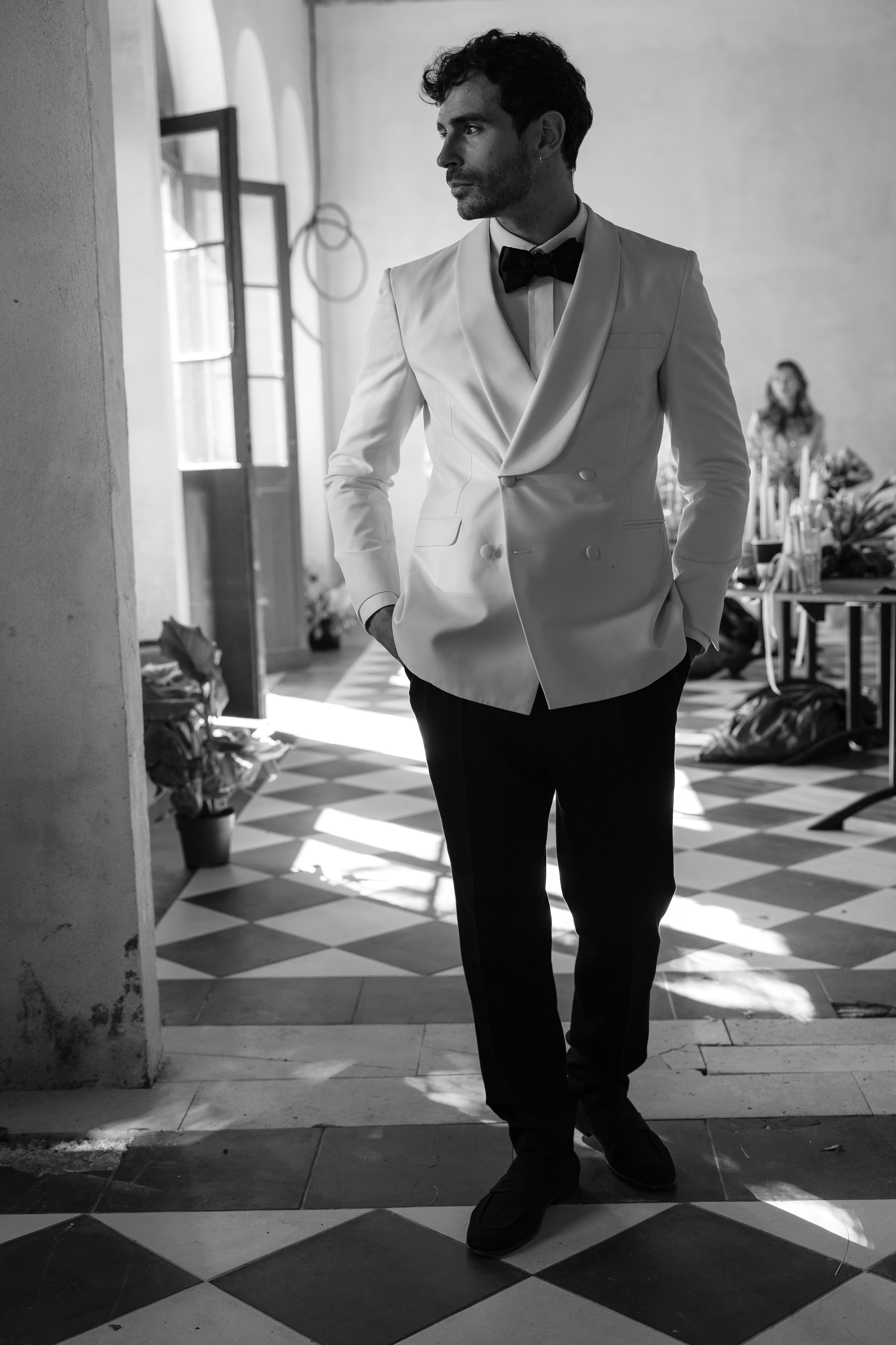 Paula et Tony Mariage en Gironde, Chateau Acar. Weeding Photographer in Bordeaux, Florin Tugui