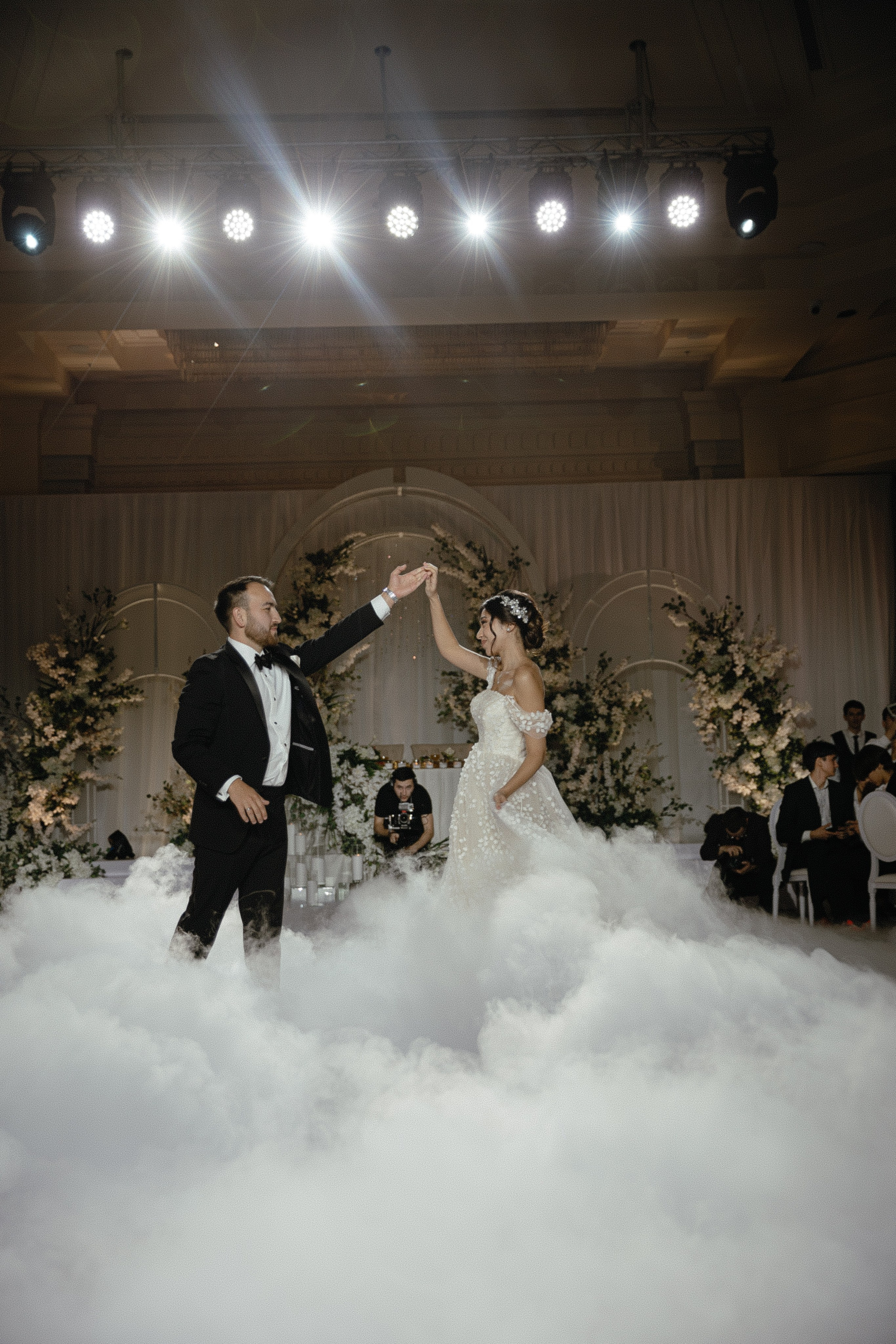 Саидамирхон и Азизахон. Главная