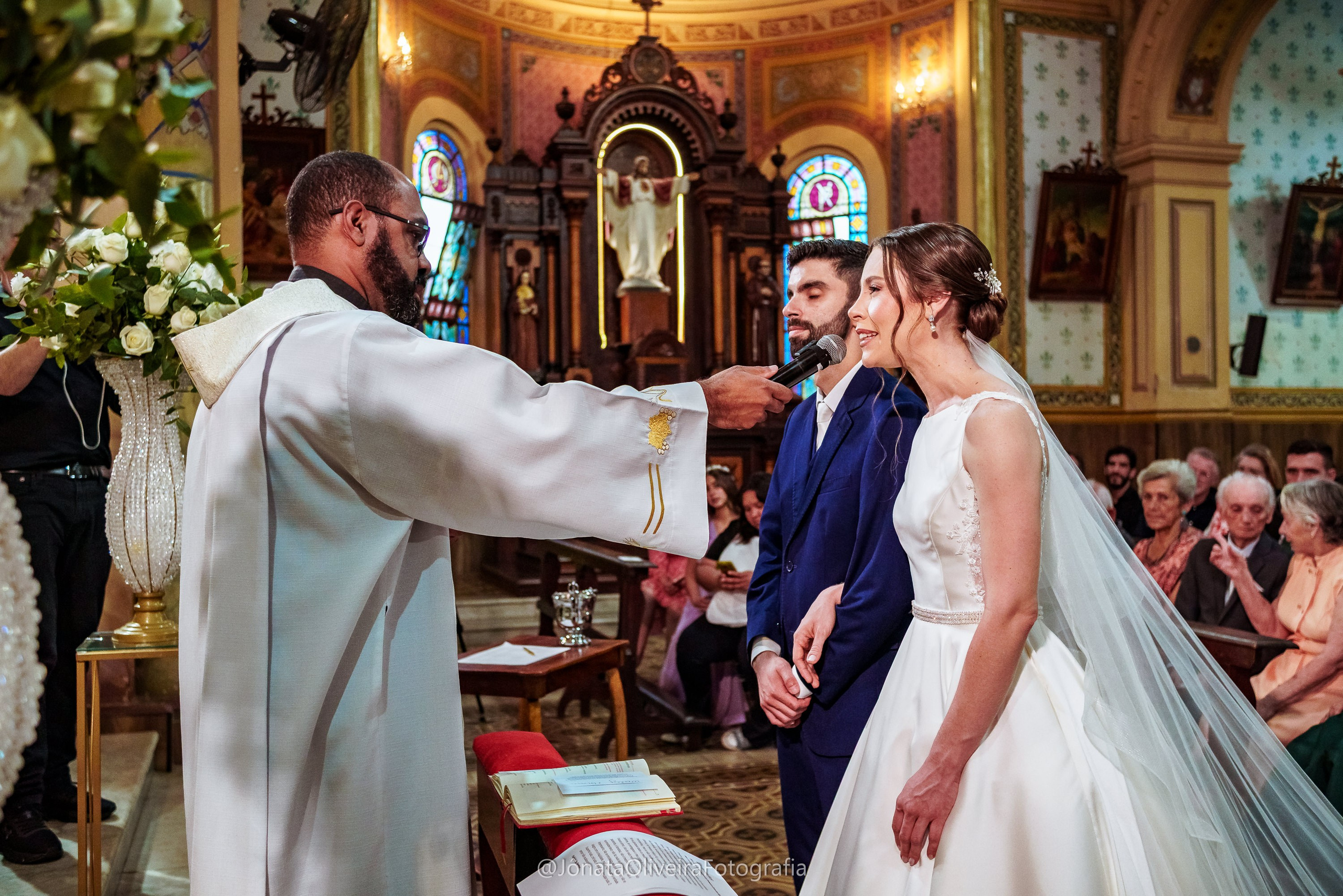 Ananda e Vinicius. Fotografia de casamentos e ensaios em avaré Jônata Oliveira