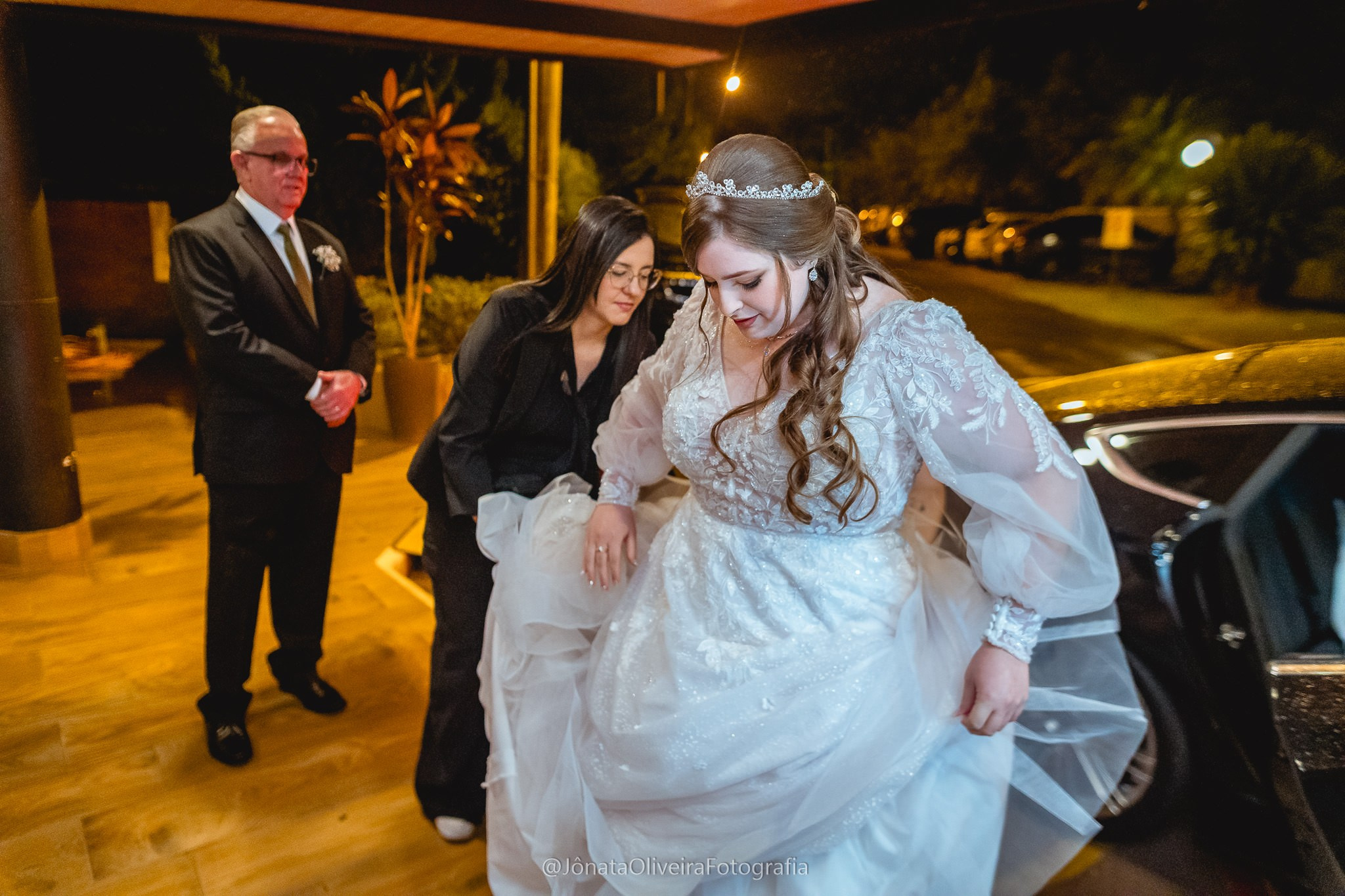 Casamento em Avaré. Fotografia de casamentos e ensaios em avaré Jônata Oliveira