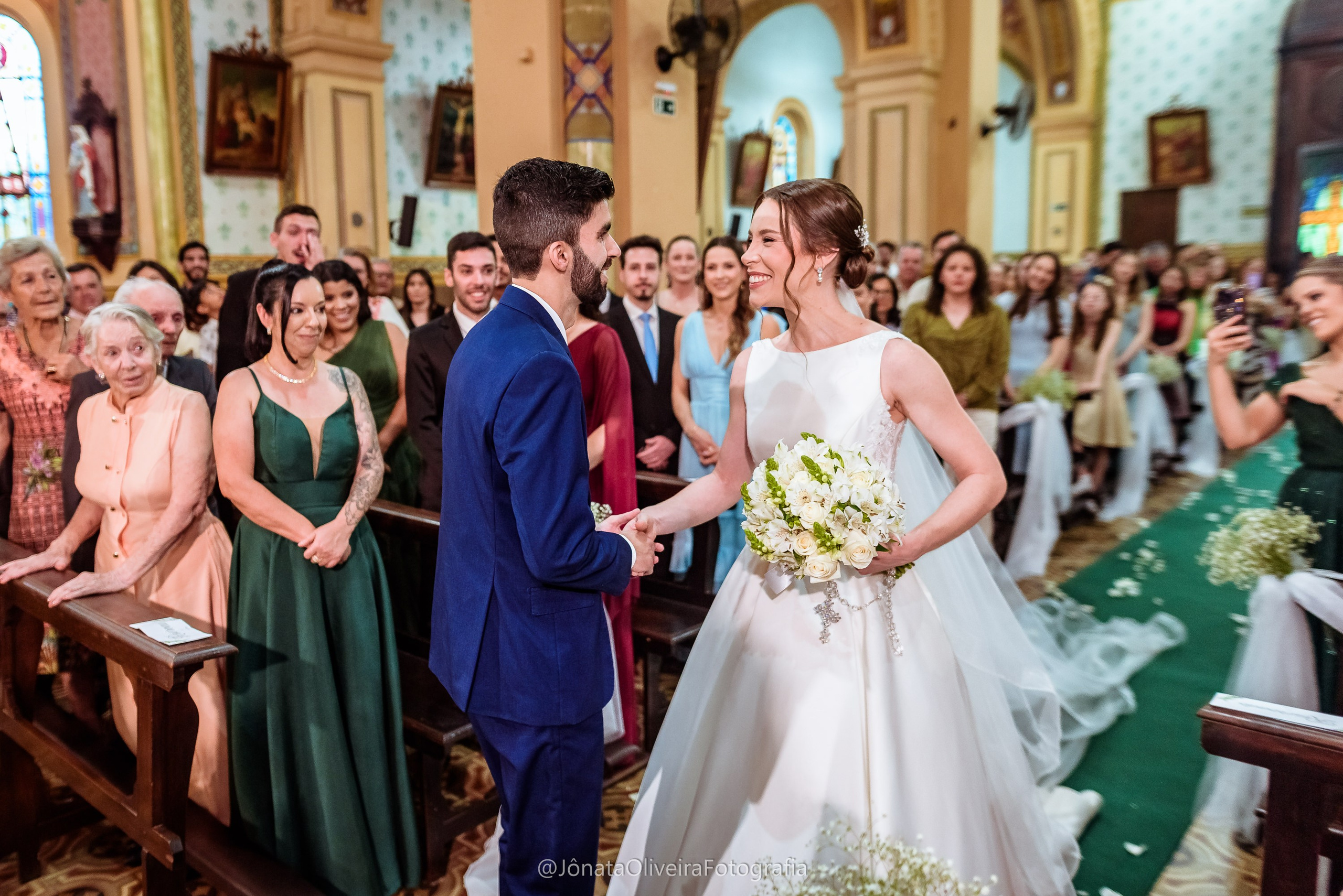 Ananda e Vinicius. Fotografia de casamentos e ensaios em avaré Jônata Oliveira
