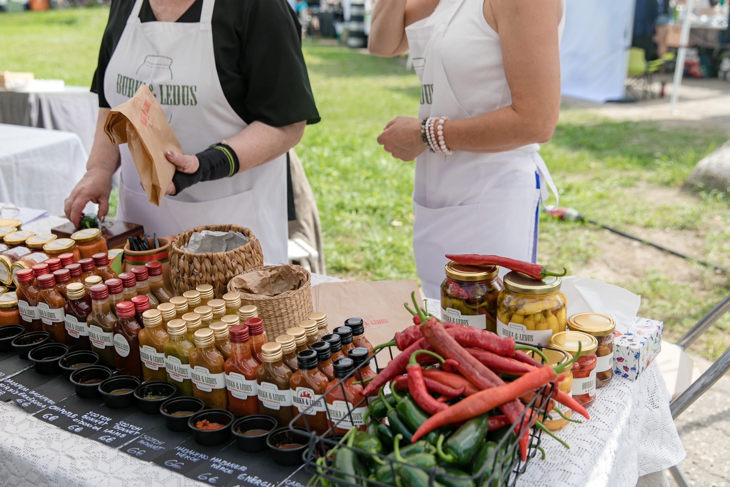 Carnikavas nēģu svētki/gadatirgus. Sandra Garanca Portrait and event photographer