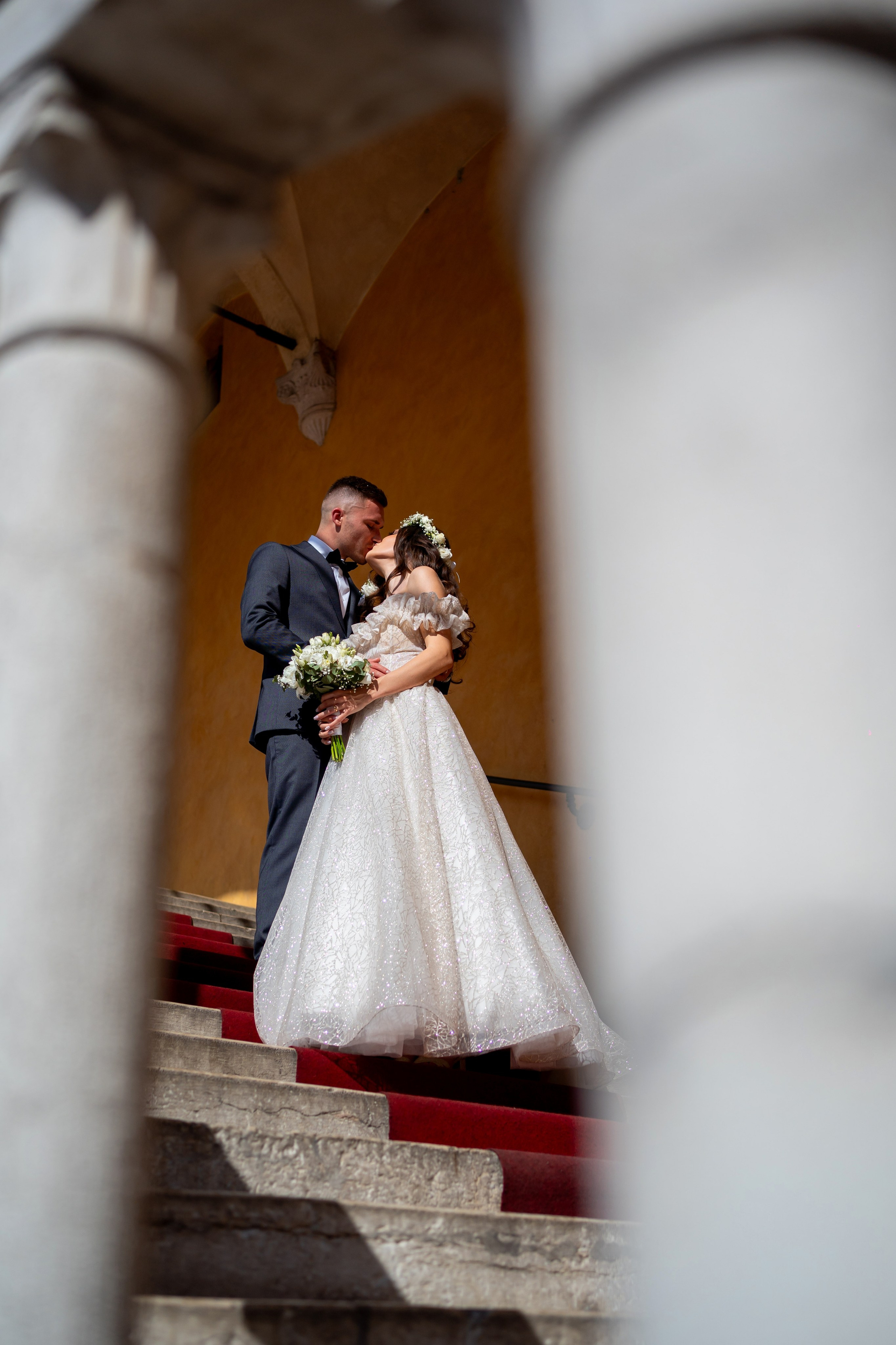 Nicu & Mirela. Mocanu Roman di fotografo in Bologna/Modena/Ferrara