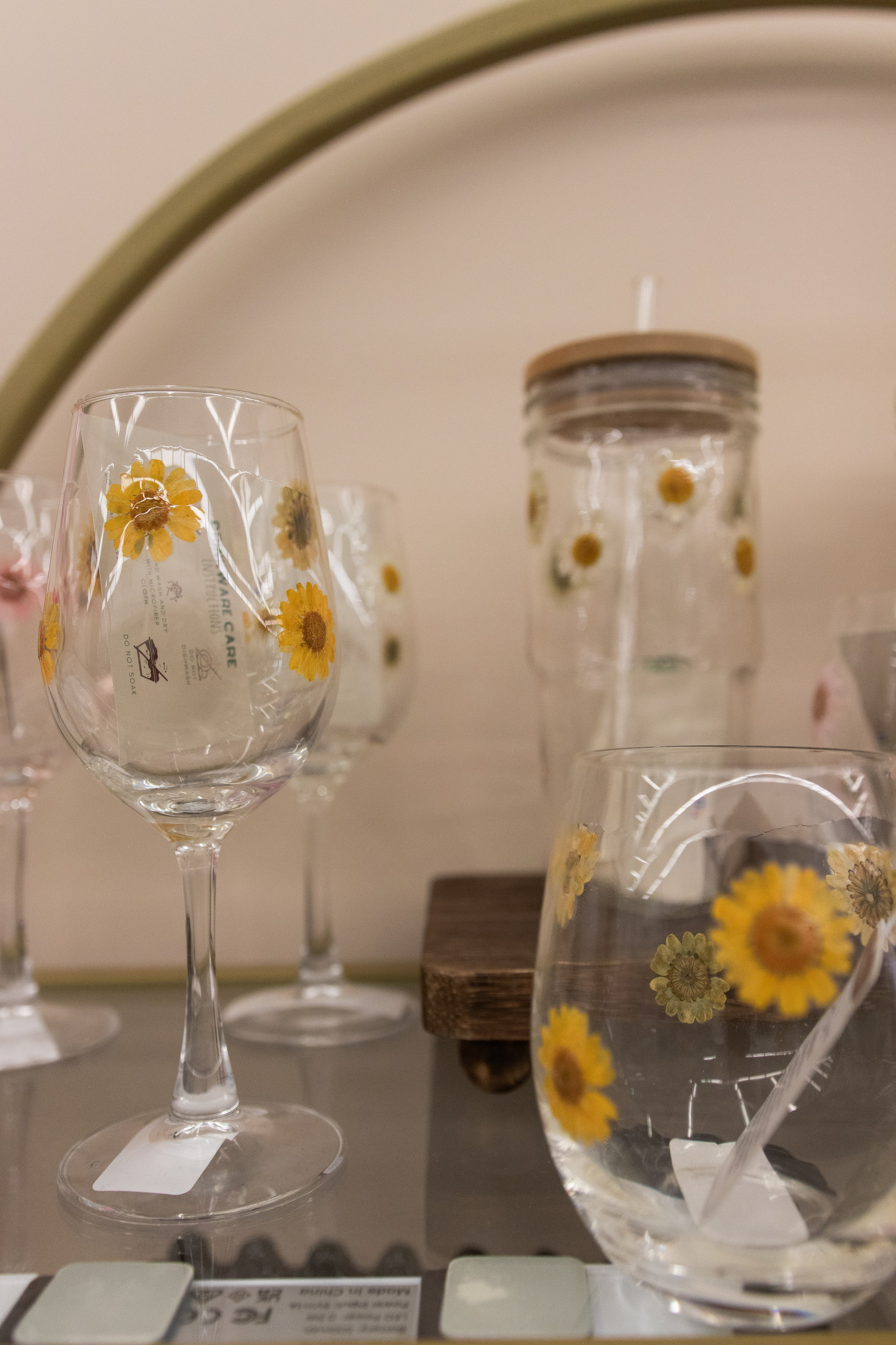 Painted Tree Boutiques fall collection retail photoshoot in Round Rock