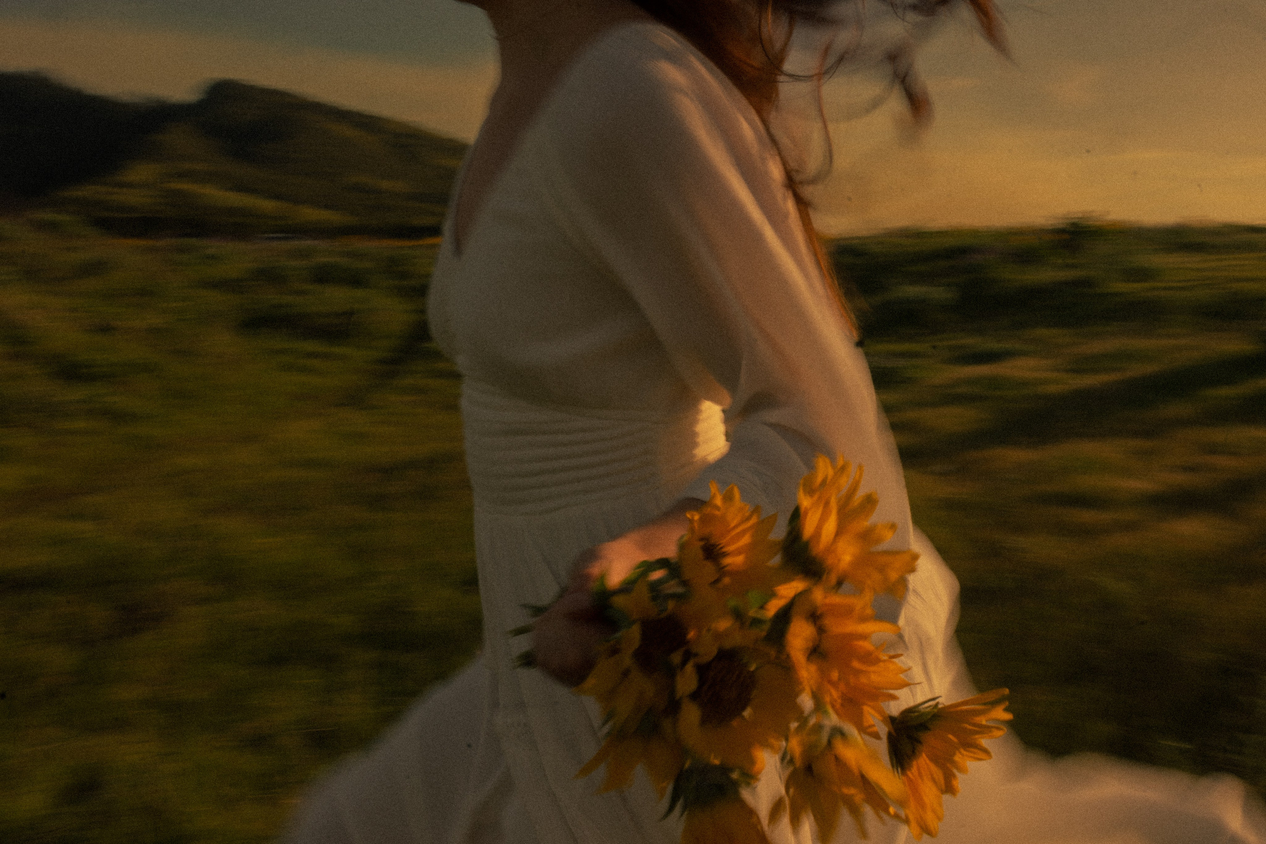 Soft light. Cinematic Photographer Oregon — Washington