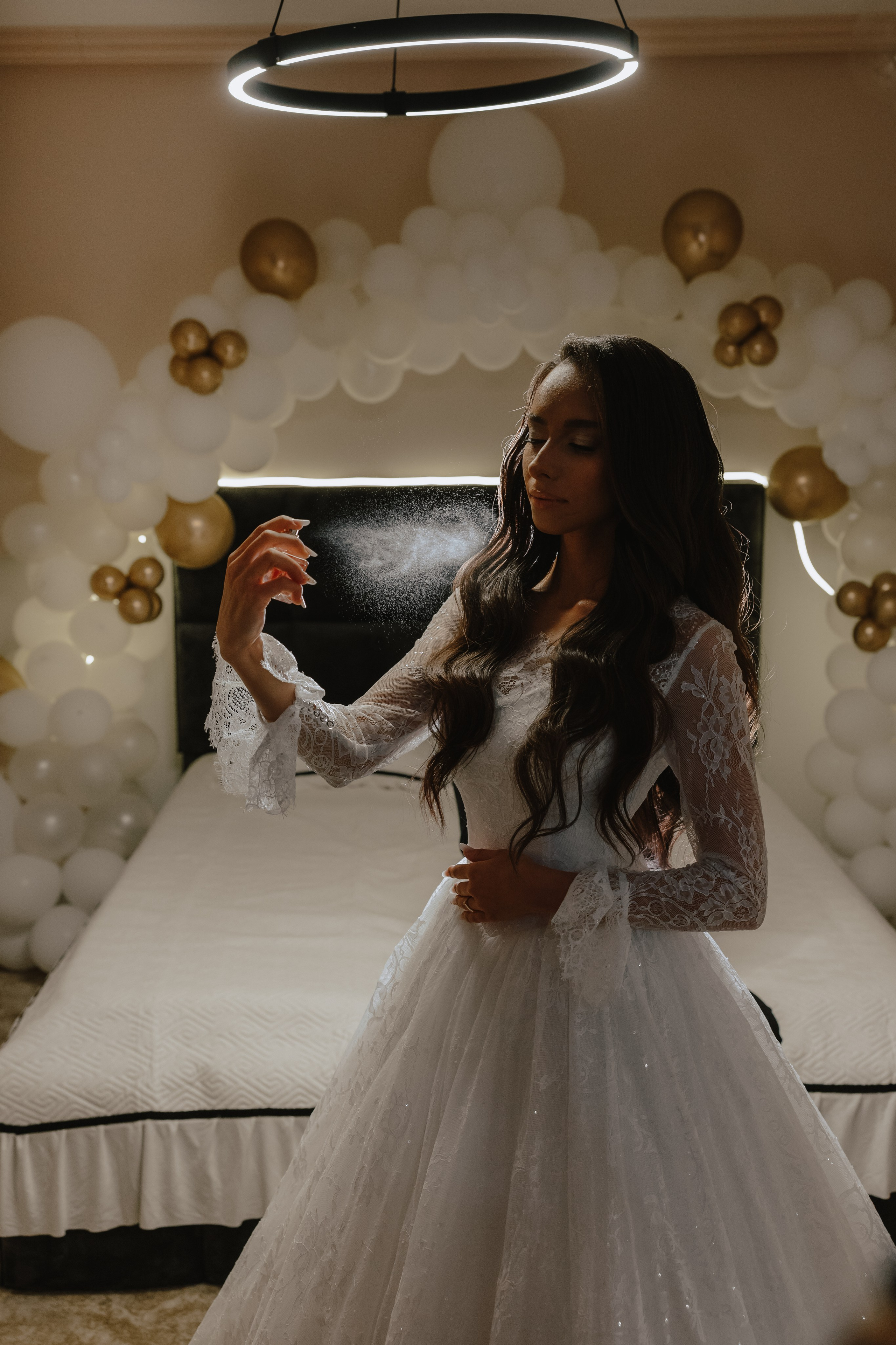 🌸✨💚Alexandra & Andrei🌸✨💚. Romeo Dimache — Wedding photographer in Romania
