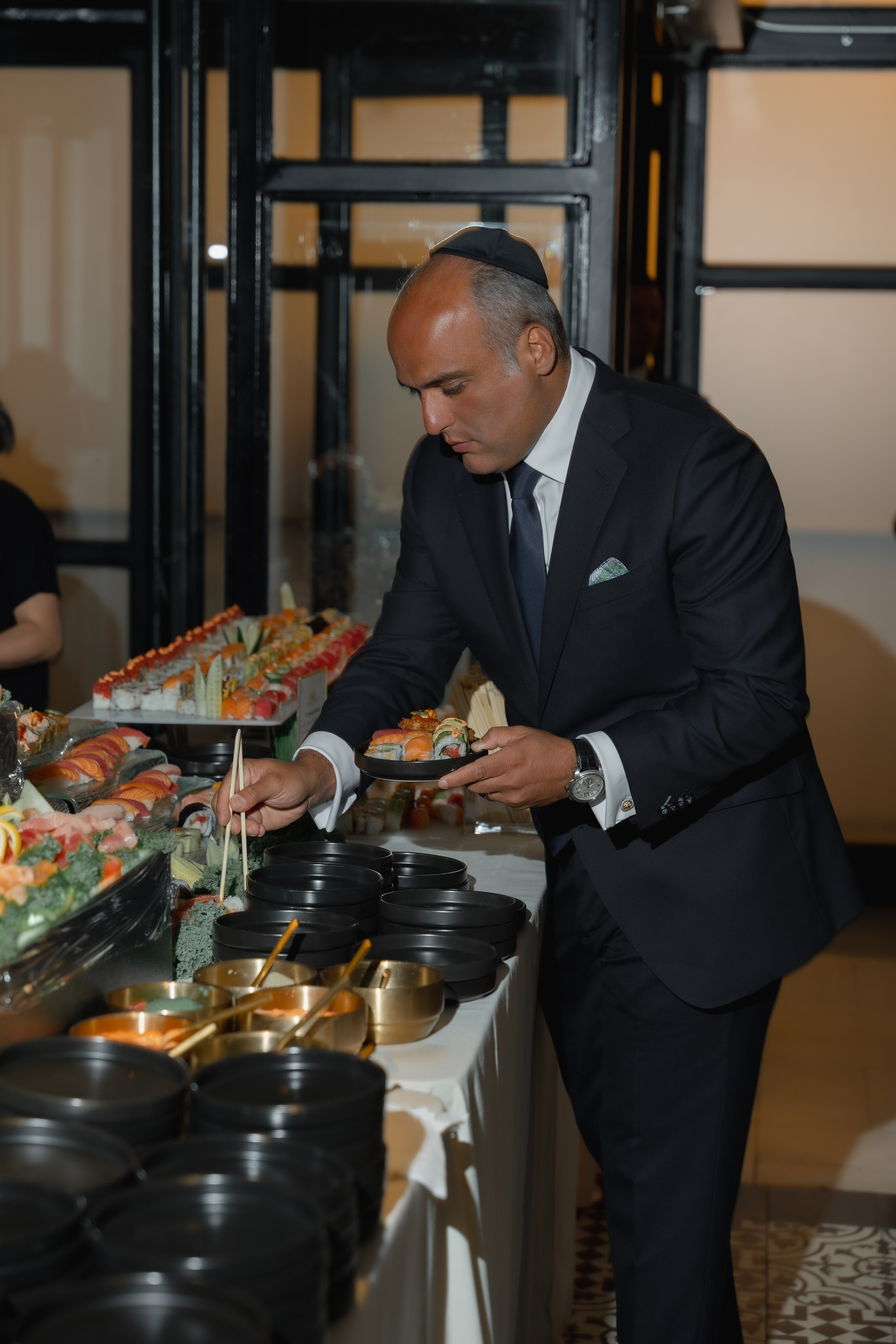 Amir and Maya. Anna Krasnova Wedding photographer