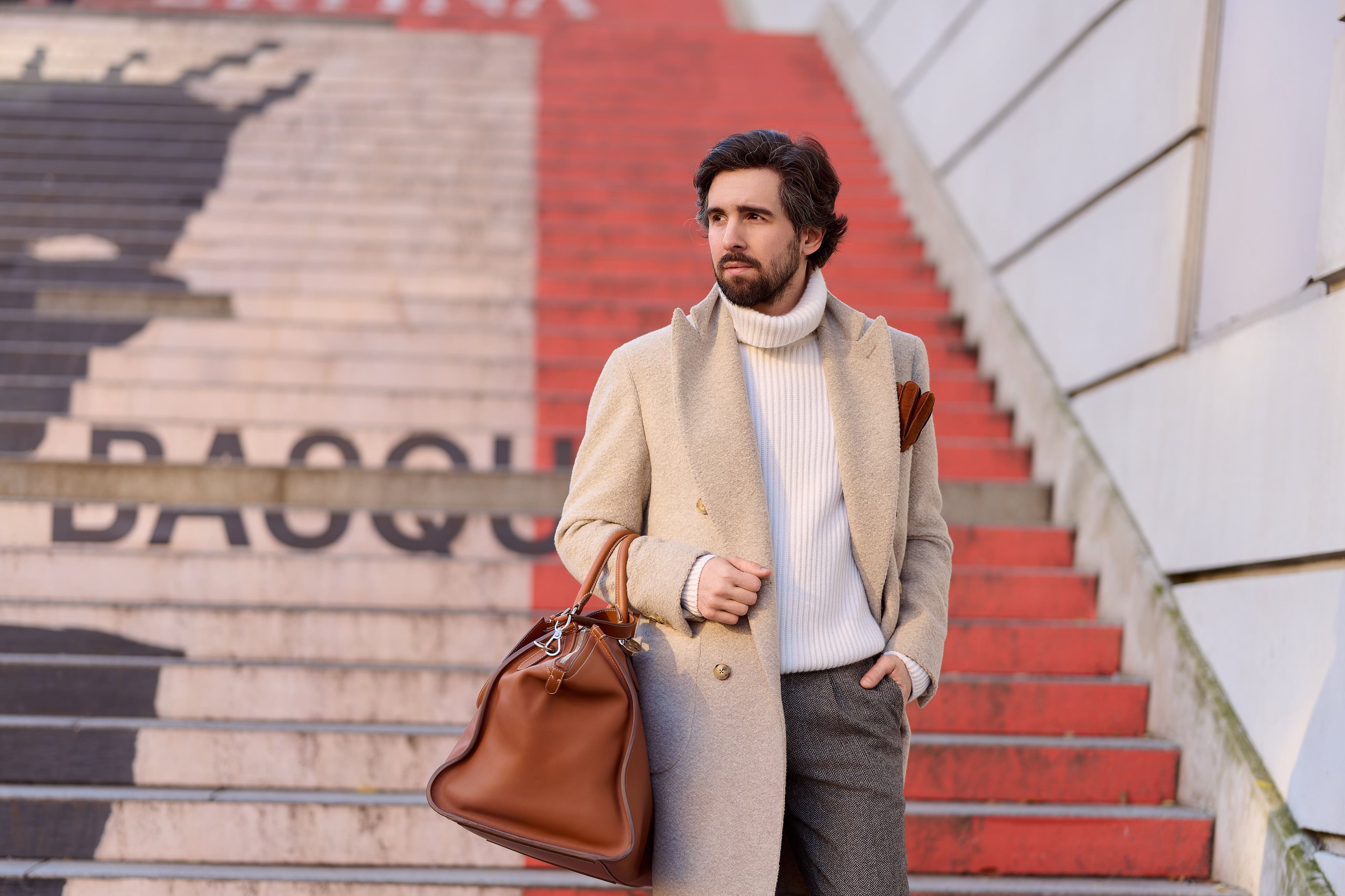 Bildbasierte Kampagnen. Studio Sartale