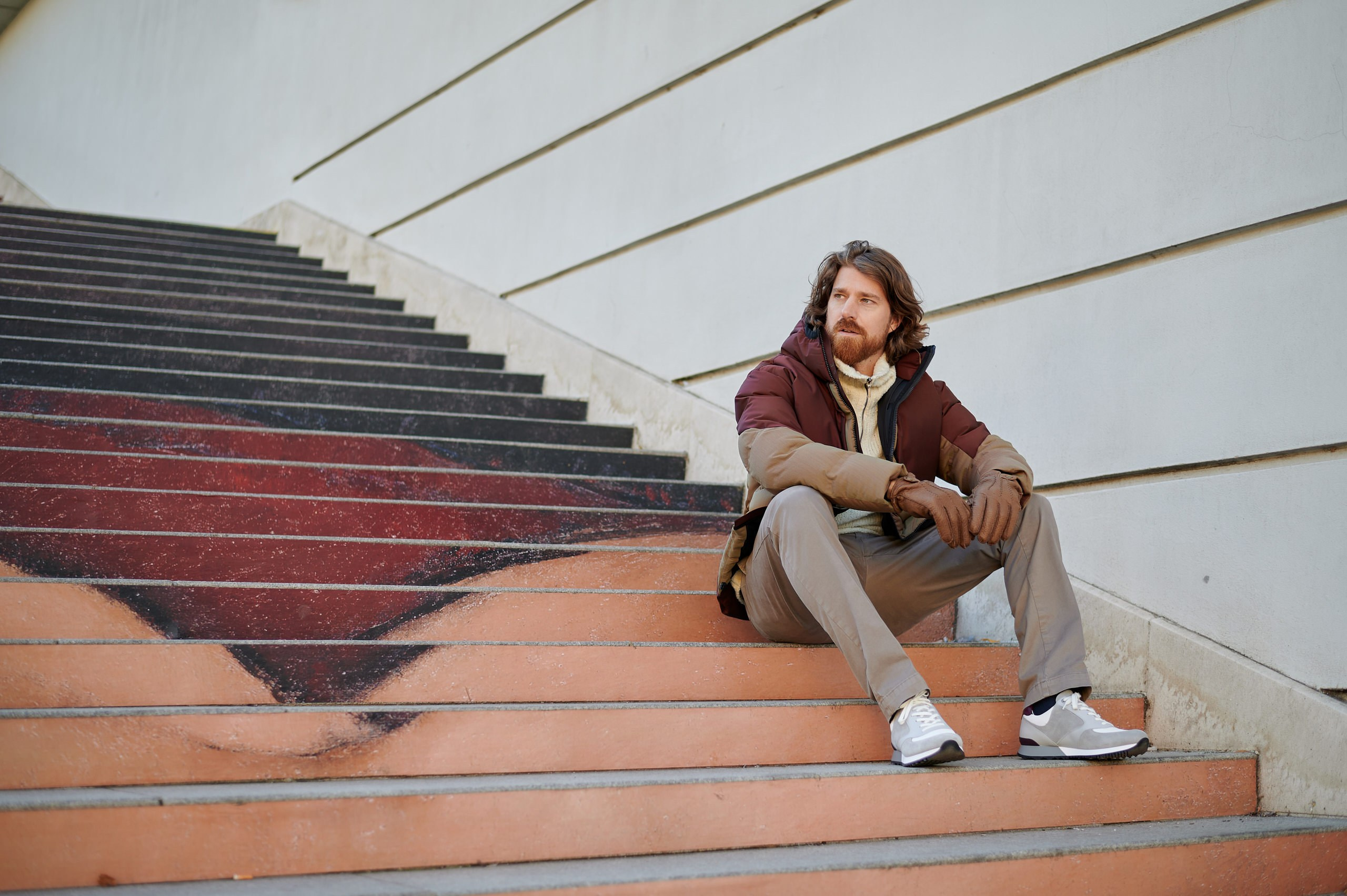 Bildbasierte Kampagnen. Studio Sartale