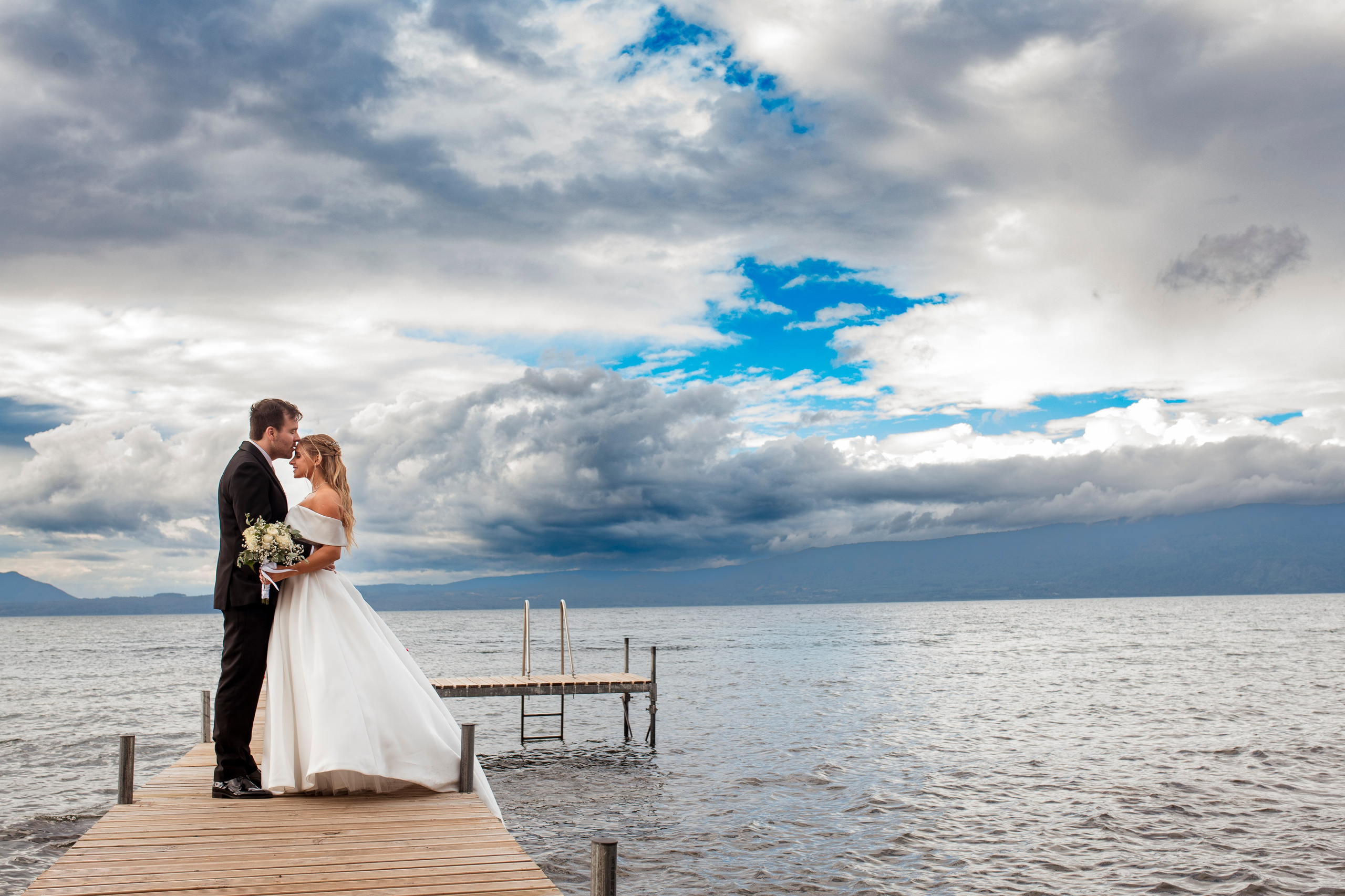 Matrimonios. Wedding photographer AyF Fotografías