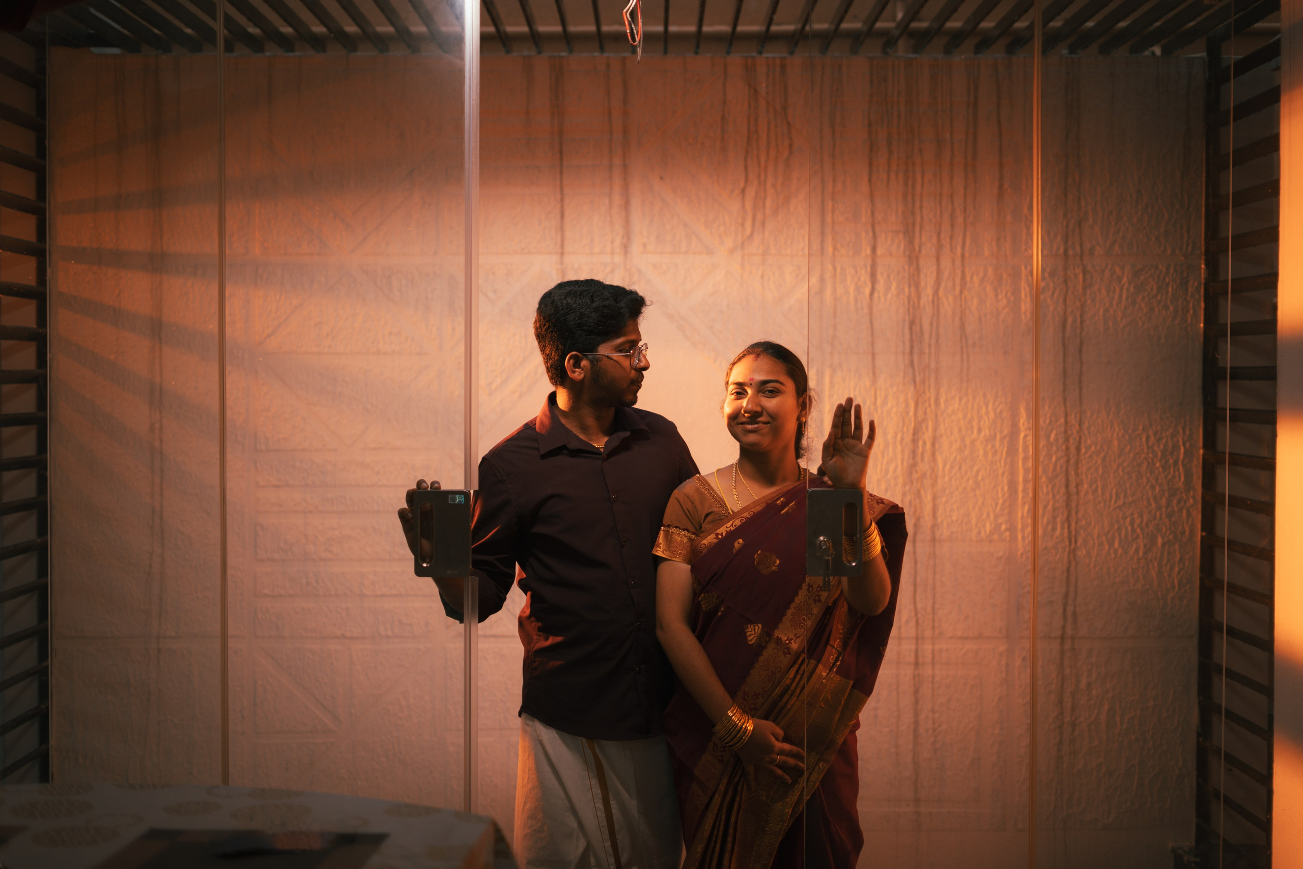 Pre Post Wedding. Insta Studio