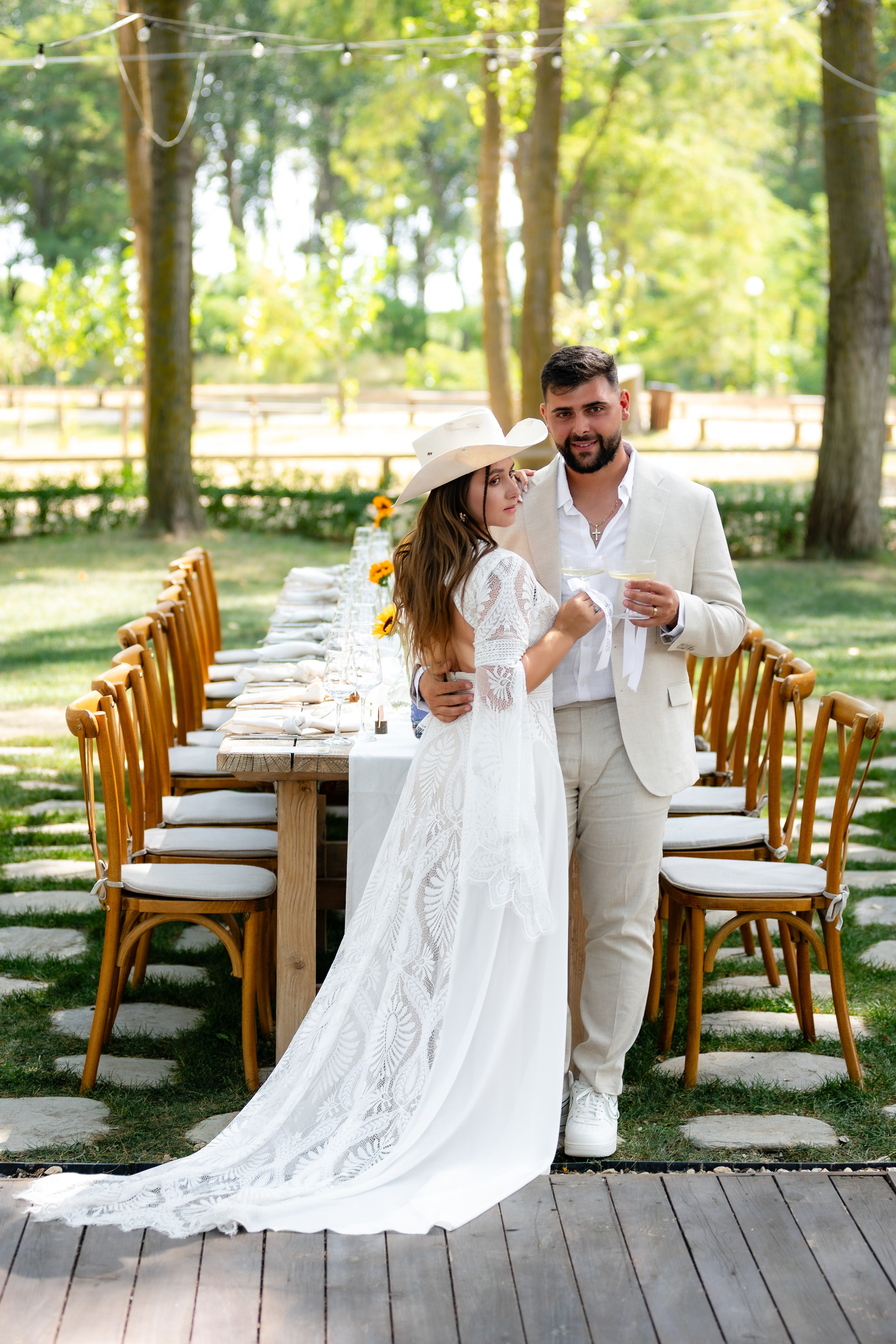 FOTOGRAFII. AB MEMORIESFACTORY - IONUȚ & ADRIANA