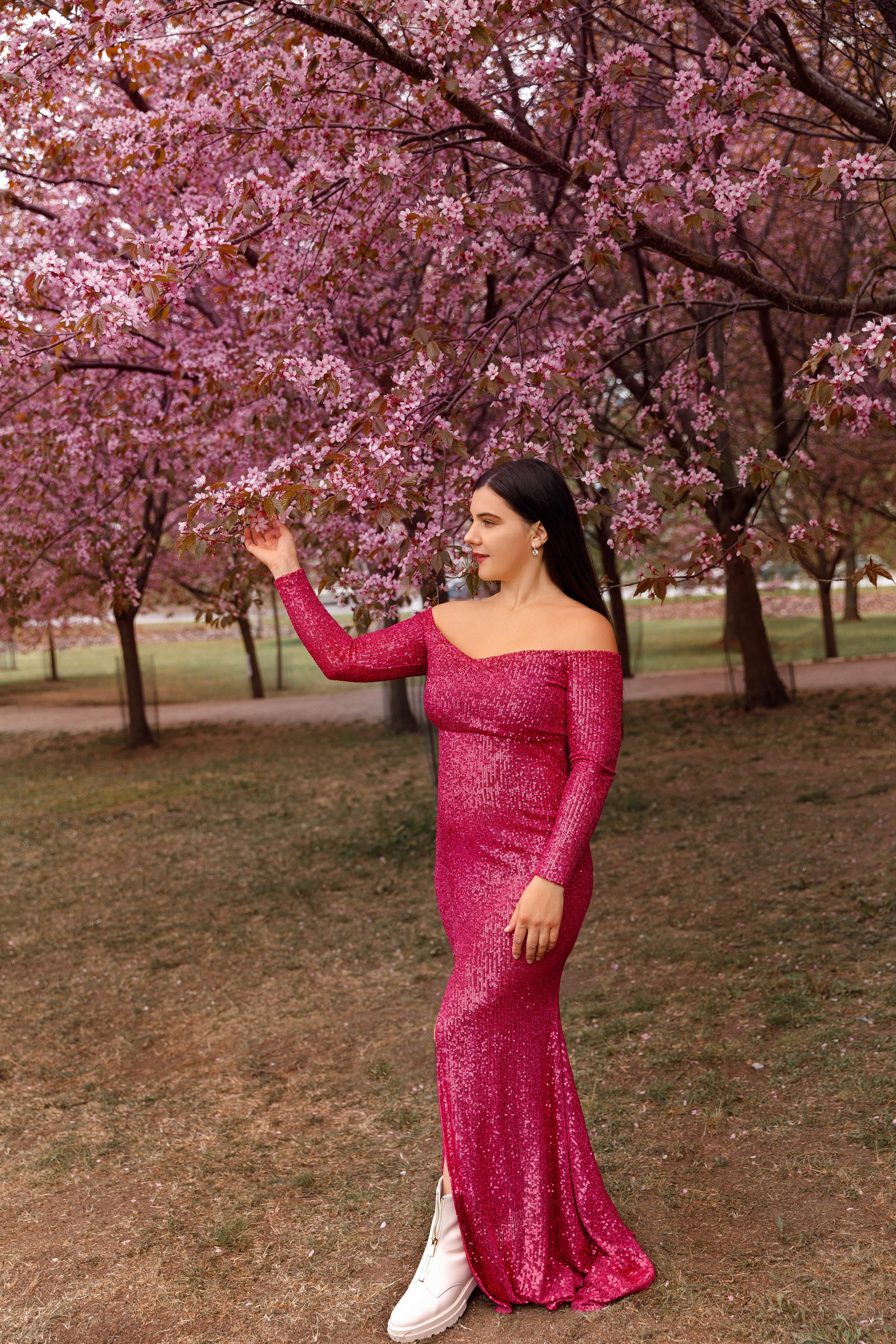 SPRING. Silvia Stamati Photography Helsinki