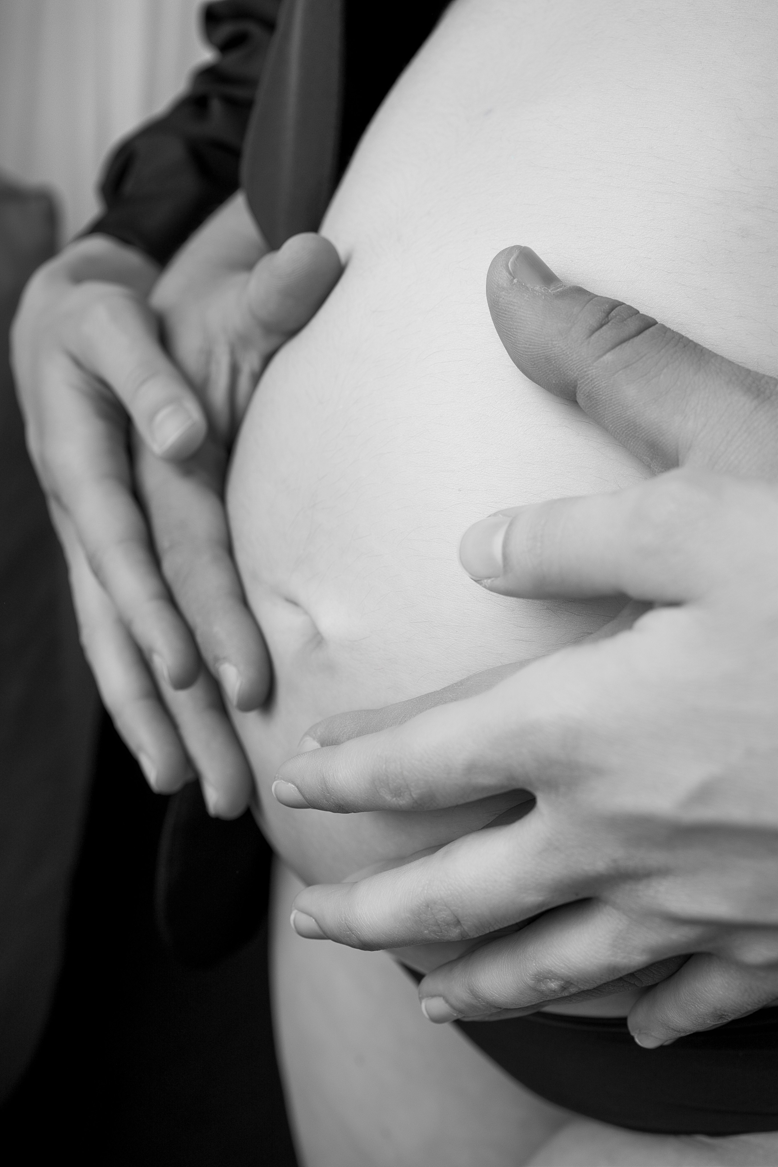 La Dulce espera de Virginia y Juan