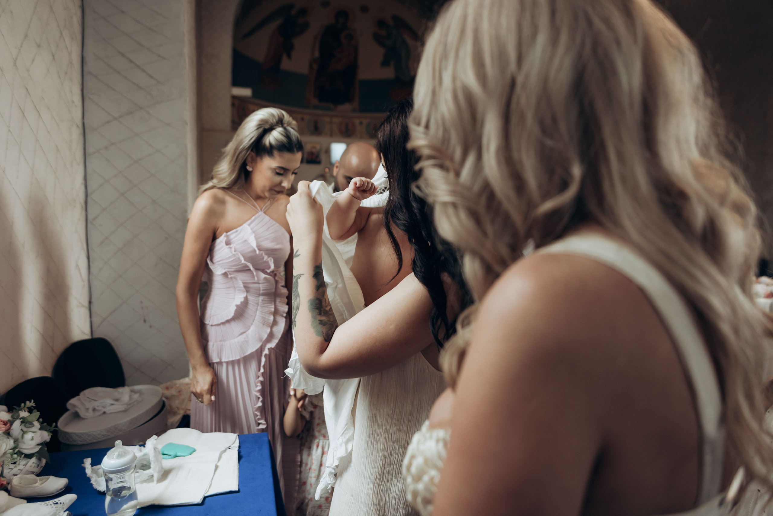 Ava Anais. Ana Iacob | Fotograf de Nunta Iași