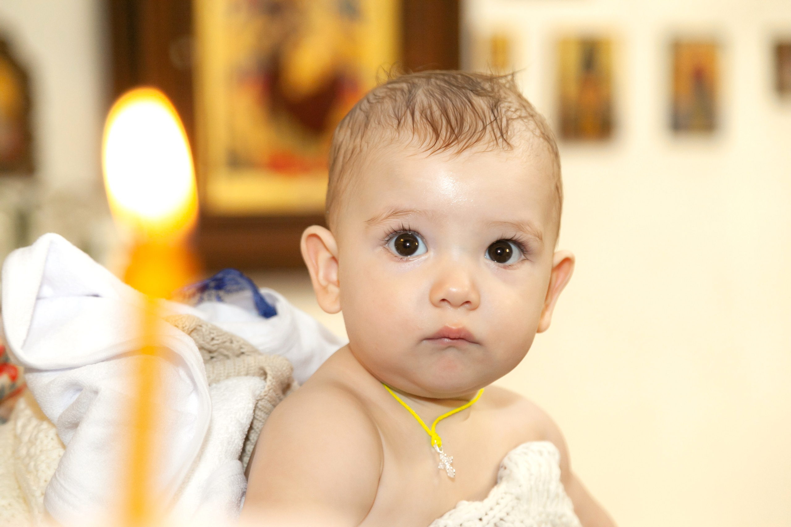 Christening. Wedding, event and family photographer in Paris, Emilian Olaru