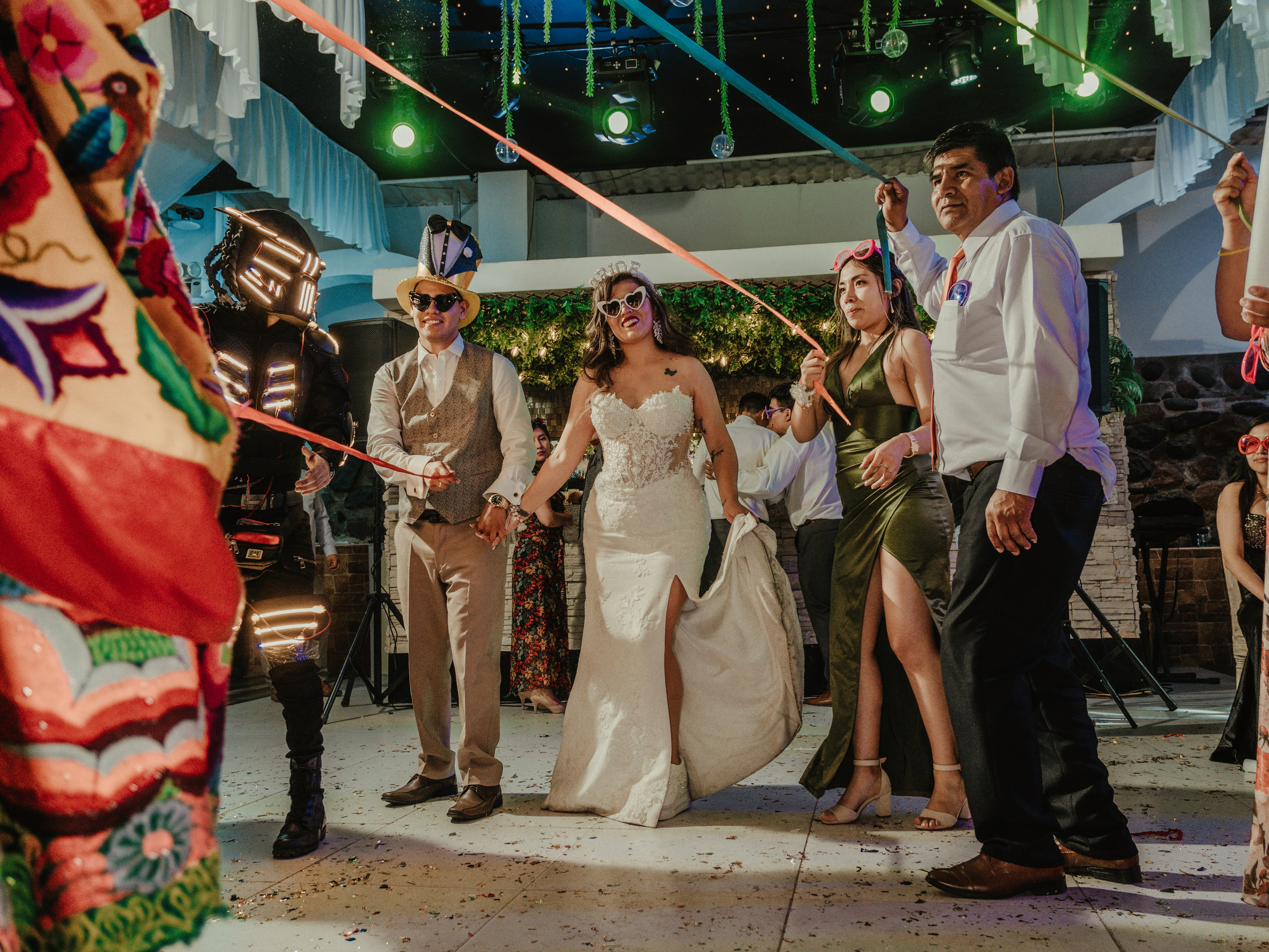 CARLA Y MARIO BODA RELIGIOSA. Studio KVTA | Fotografía y Video de Bodas en Arequipa