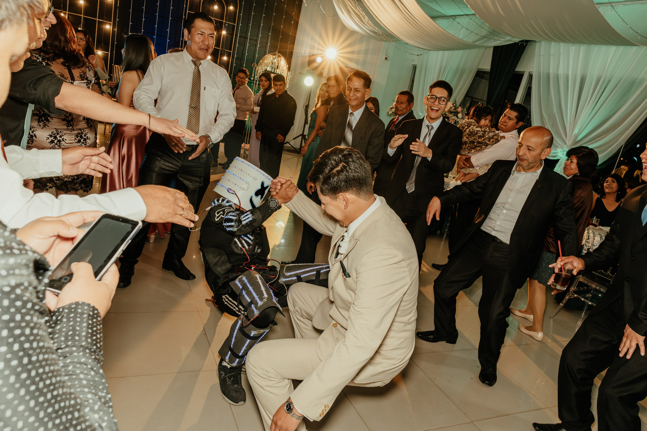 ANGIE + MANUEL BODA RELIGIOSA. Studio KVTA | Fotografía y Video de Bodas en Arequipa