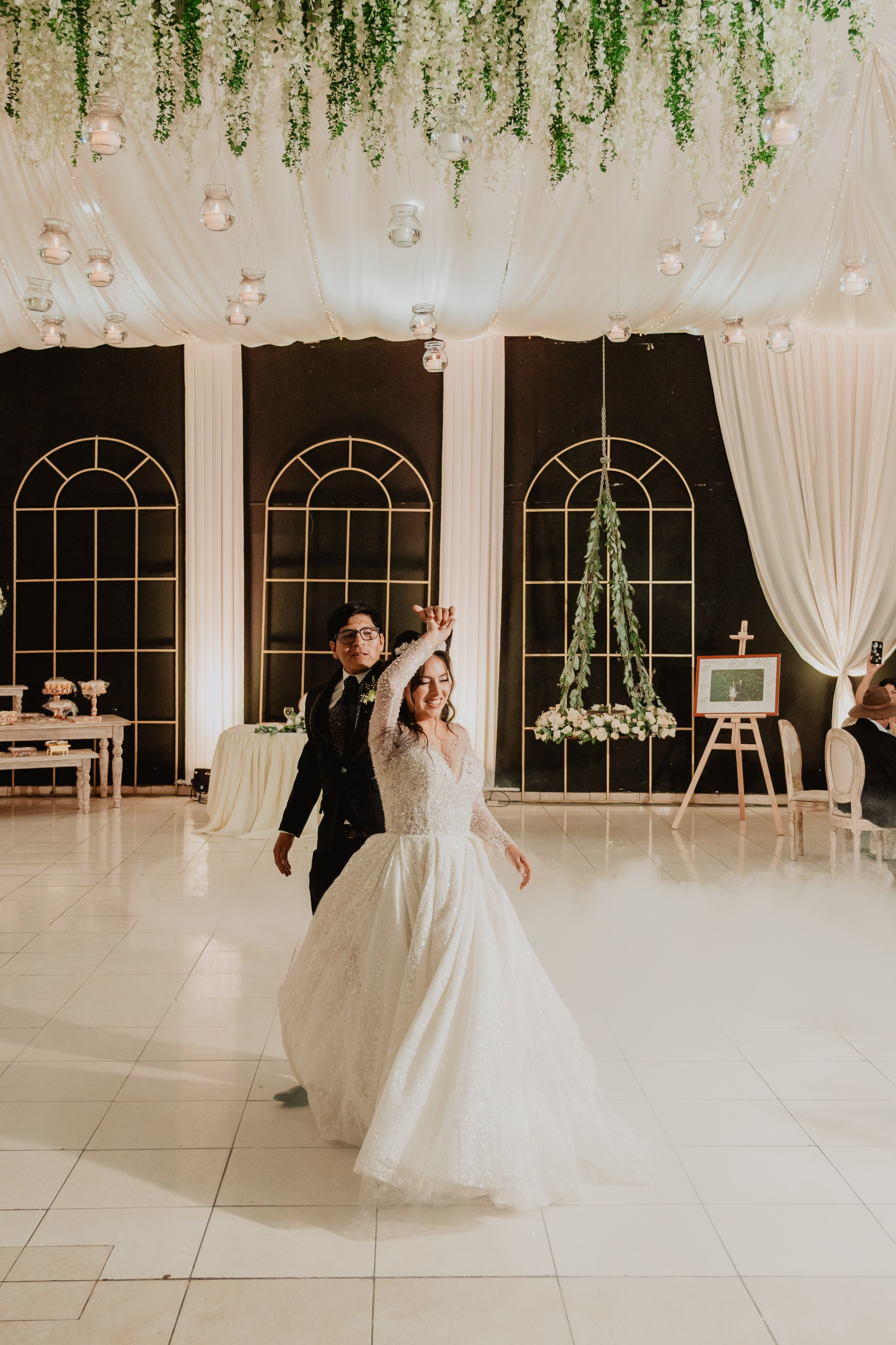 FERNANDO + MARIBEL | BODA RELIGIOSA. Studio KVTA | Fotografía y Video de Bodas en Arequipa