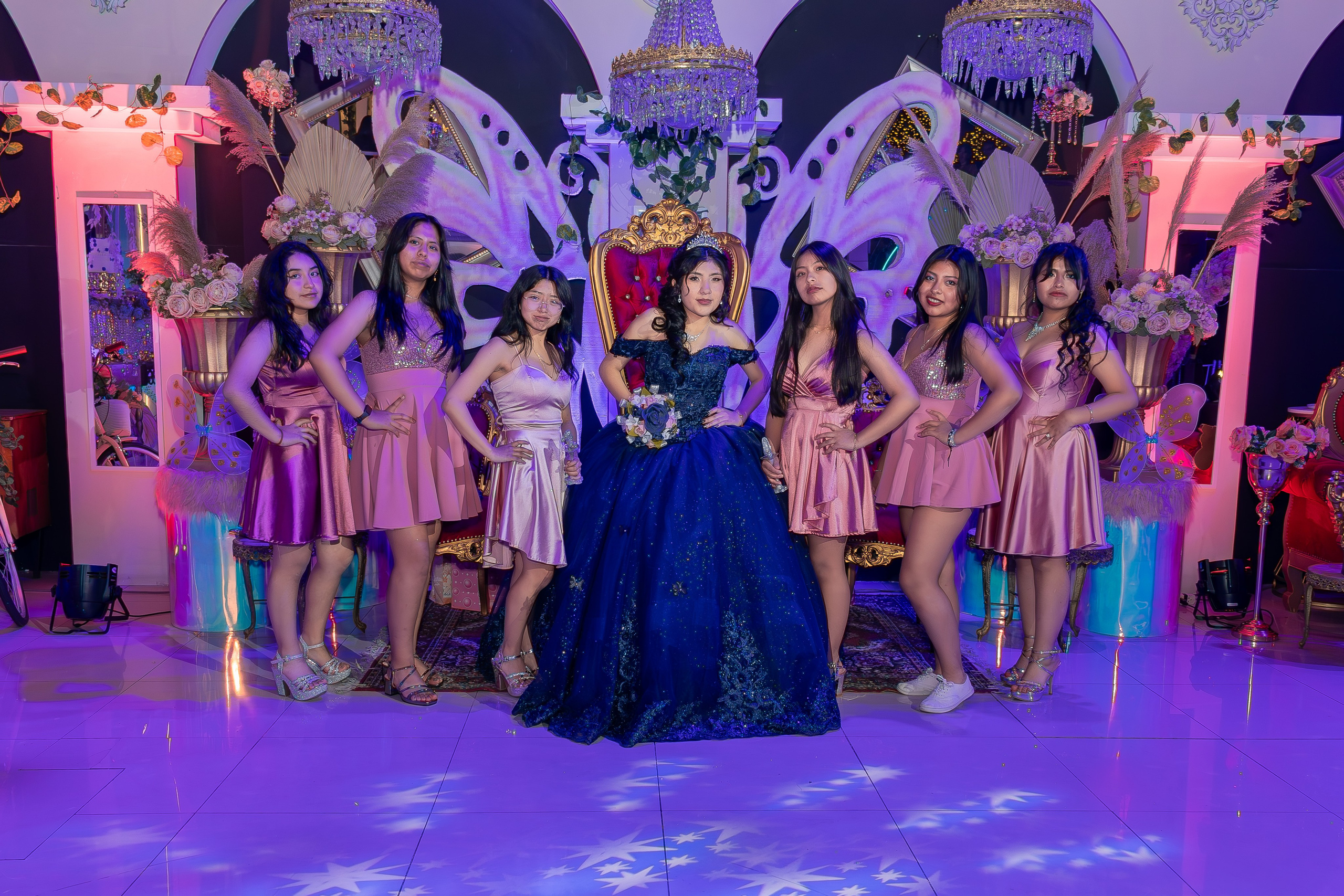Xv de karolay. Studio KVTA | Fotografía y Video de Bodas en Arequipa