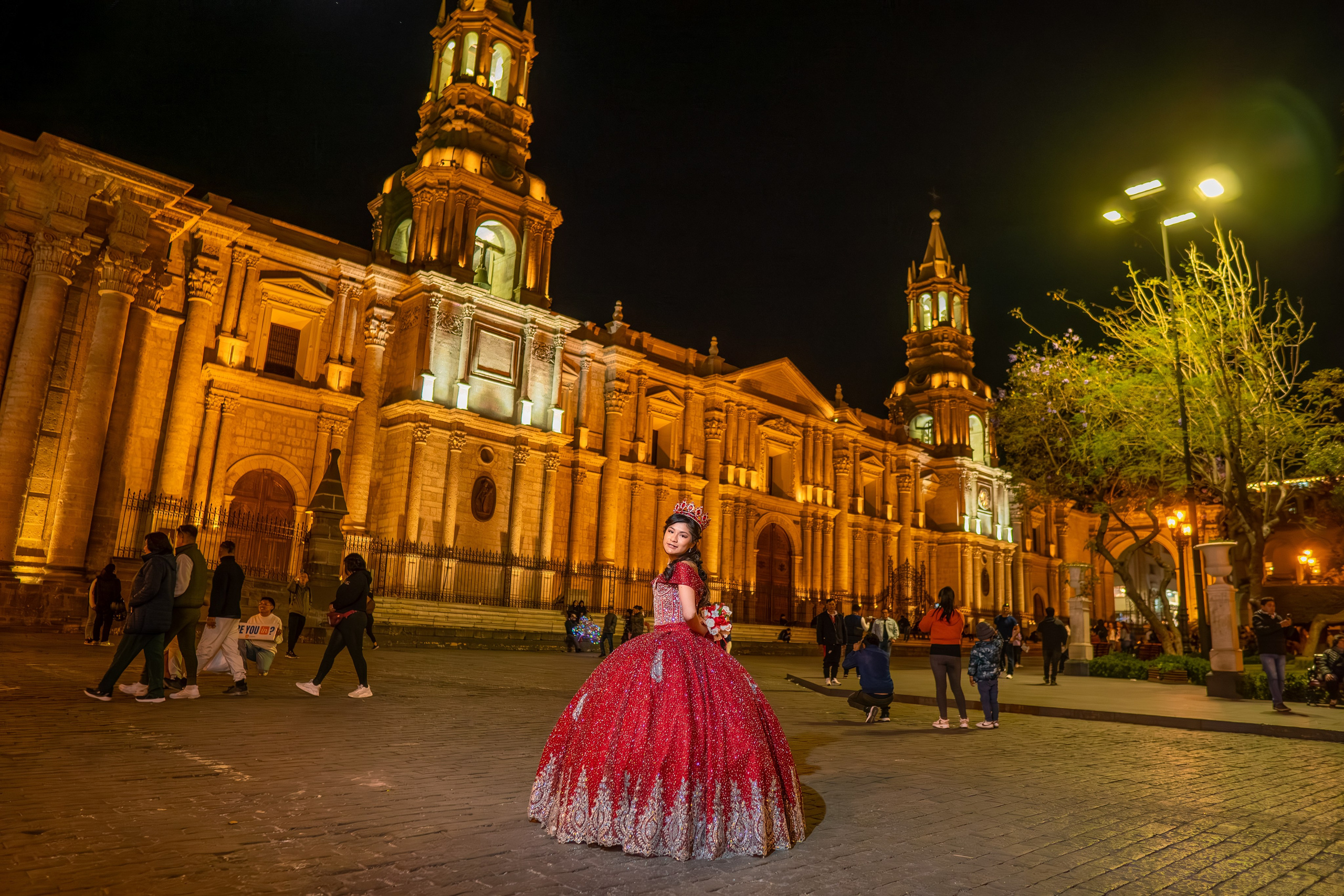 XV DE ANGE. Studio KVTA | Fotografía y Video de Bodas en Arequipa