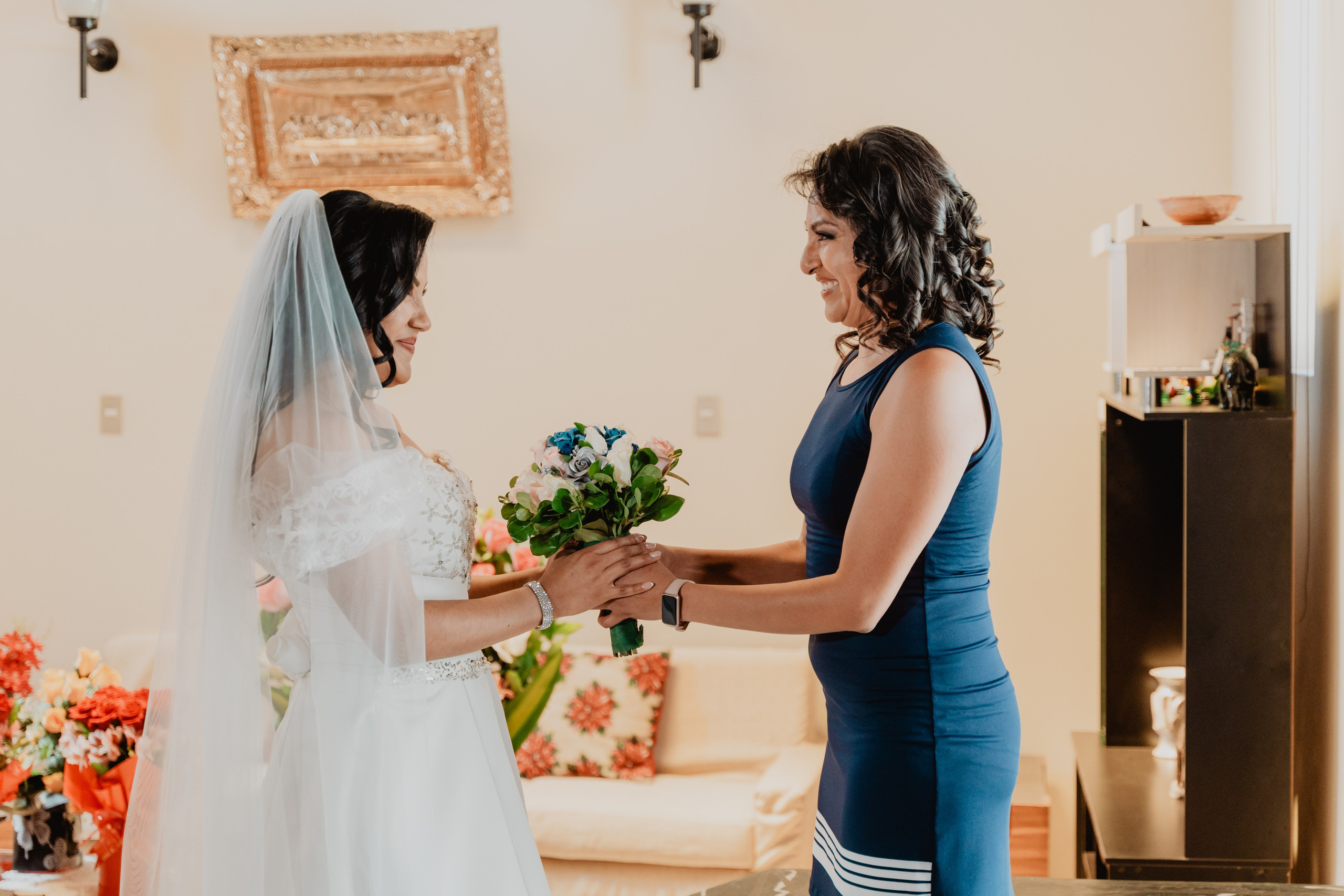 GABRIELA + JORGE | BODA CIVIL RELIGIOSA. Studio KVTA | Fotografía y Video de Bodas en Arequipa