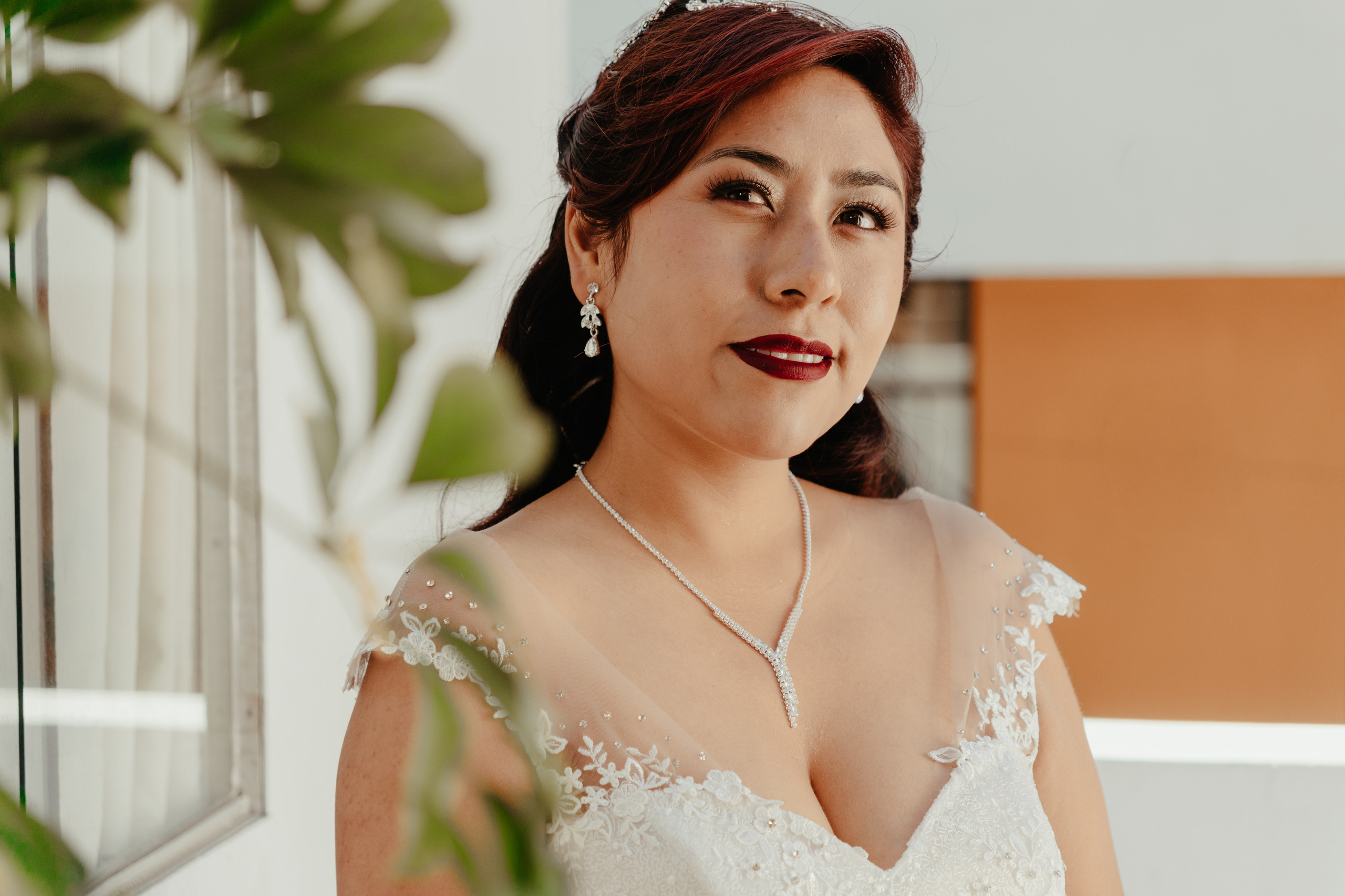 VANESSA + FRANKLIN BODA RELIGIOSA. Studio KVTA | Fotografía y Video de Bodas en Arequipa