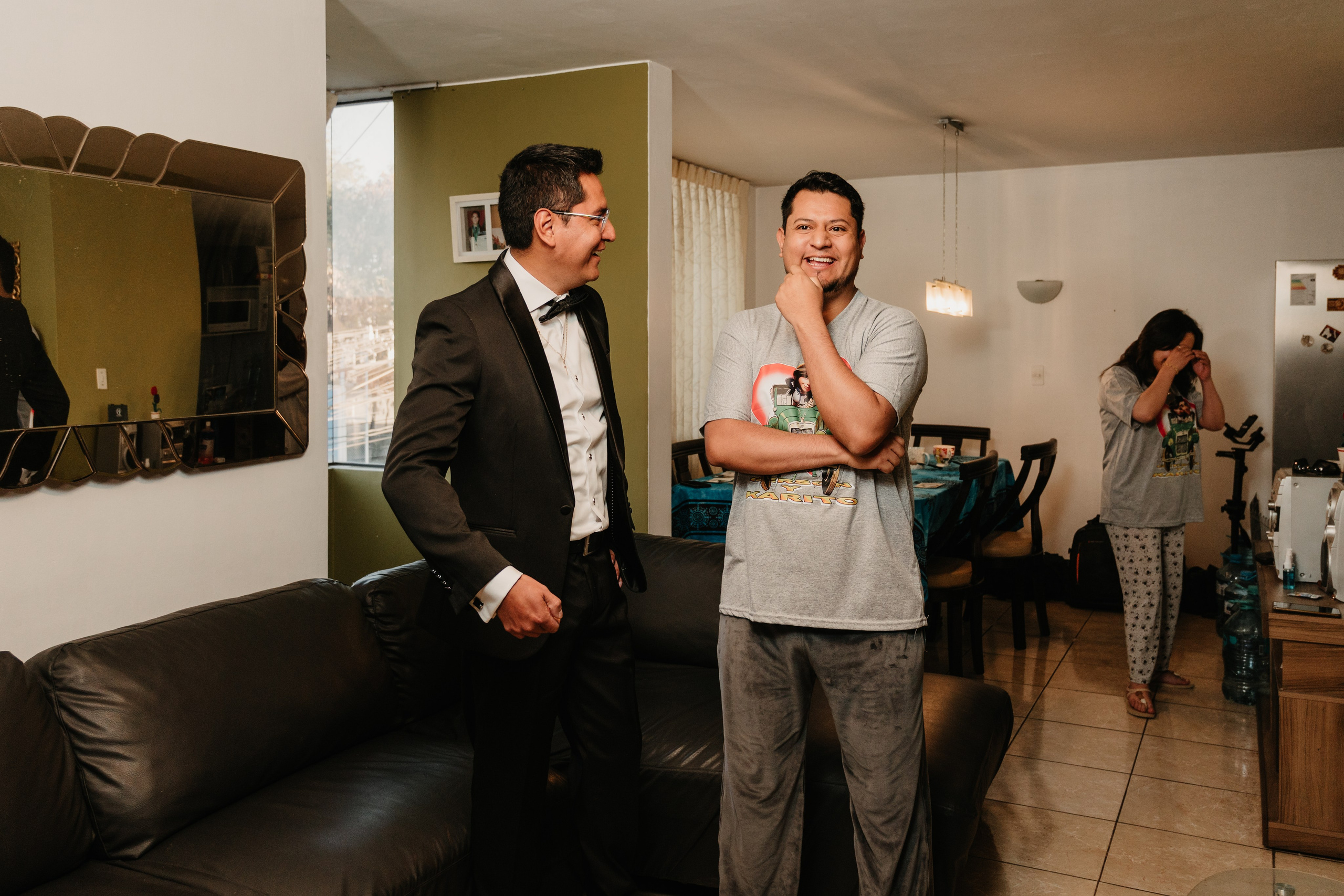 CAROL Y GERSON SOLO BODA. Studio KVTA | Fotografía y Video de Bodas en Arequipa