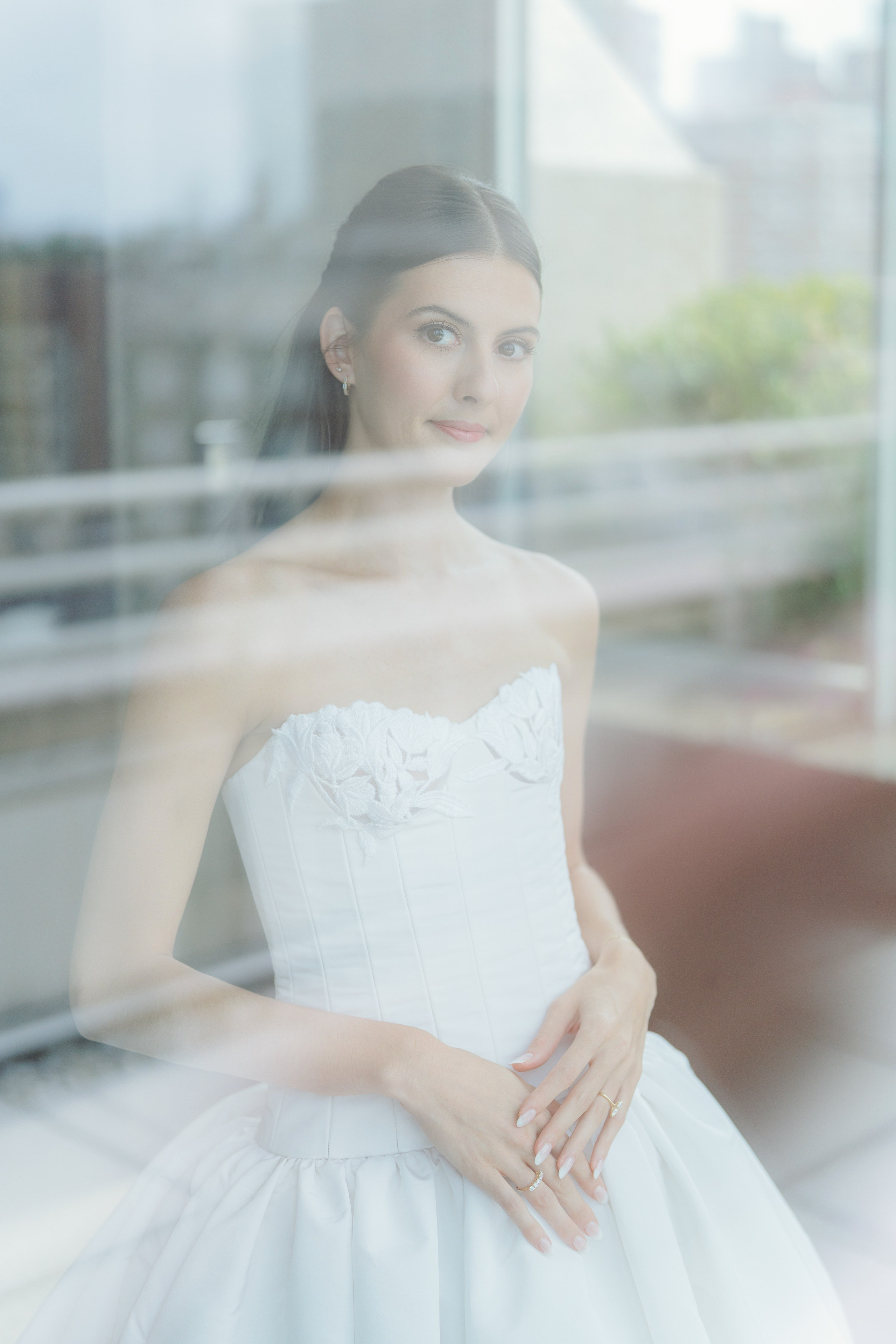 Amber and Luke. Wedding photographer and videographer New York | New Jersey