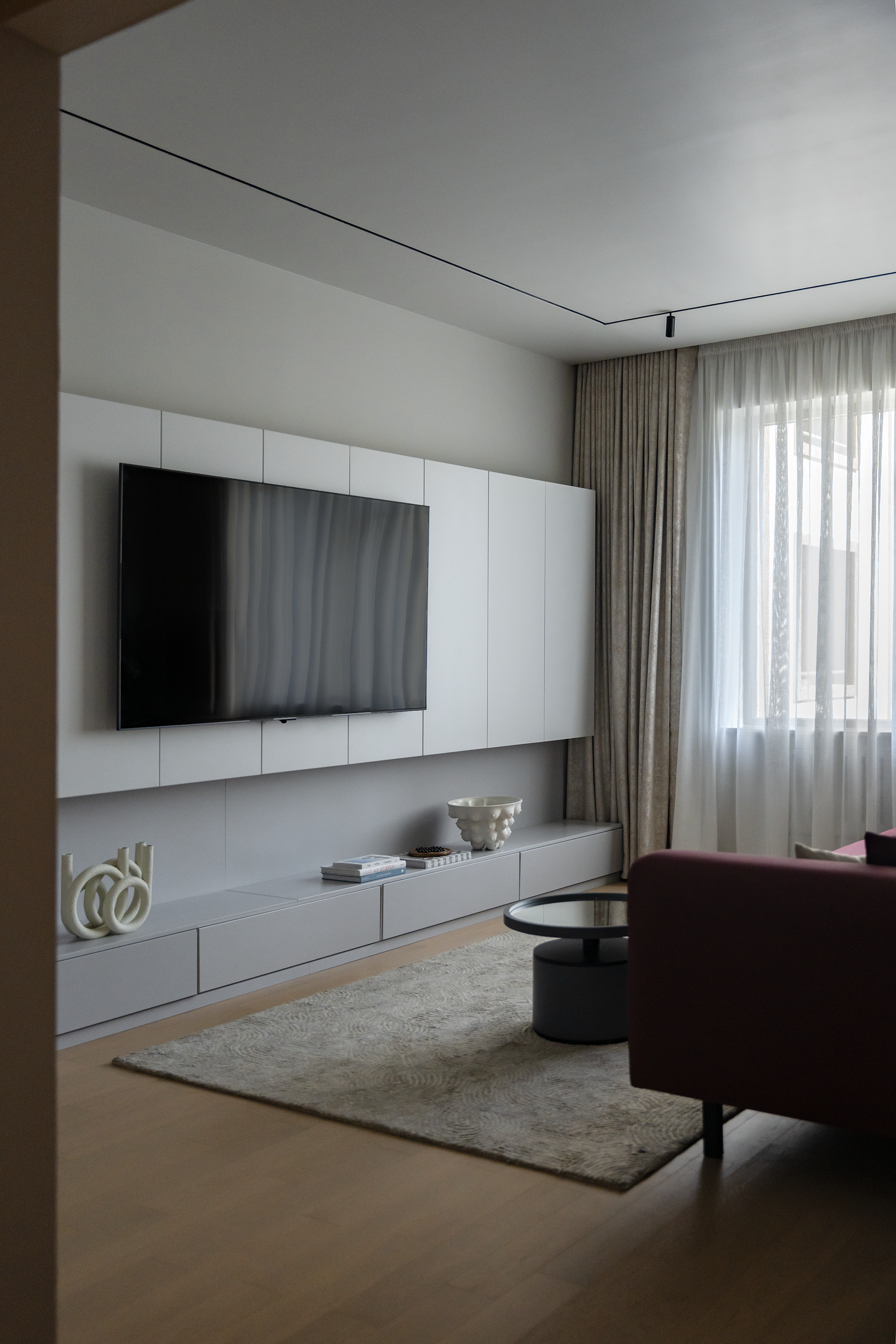 Capital Plaza apartment. Il-kin.com