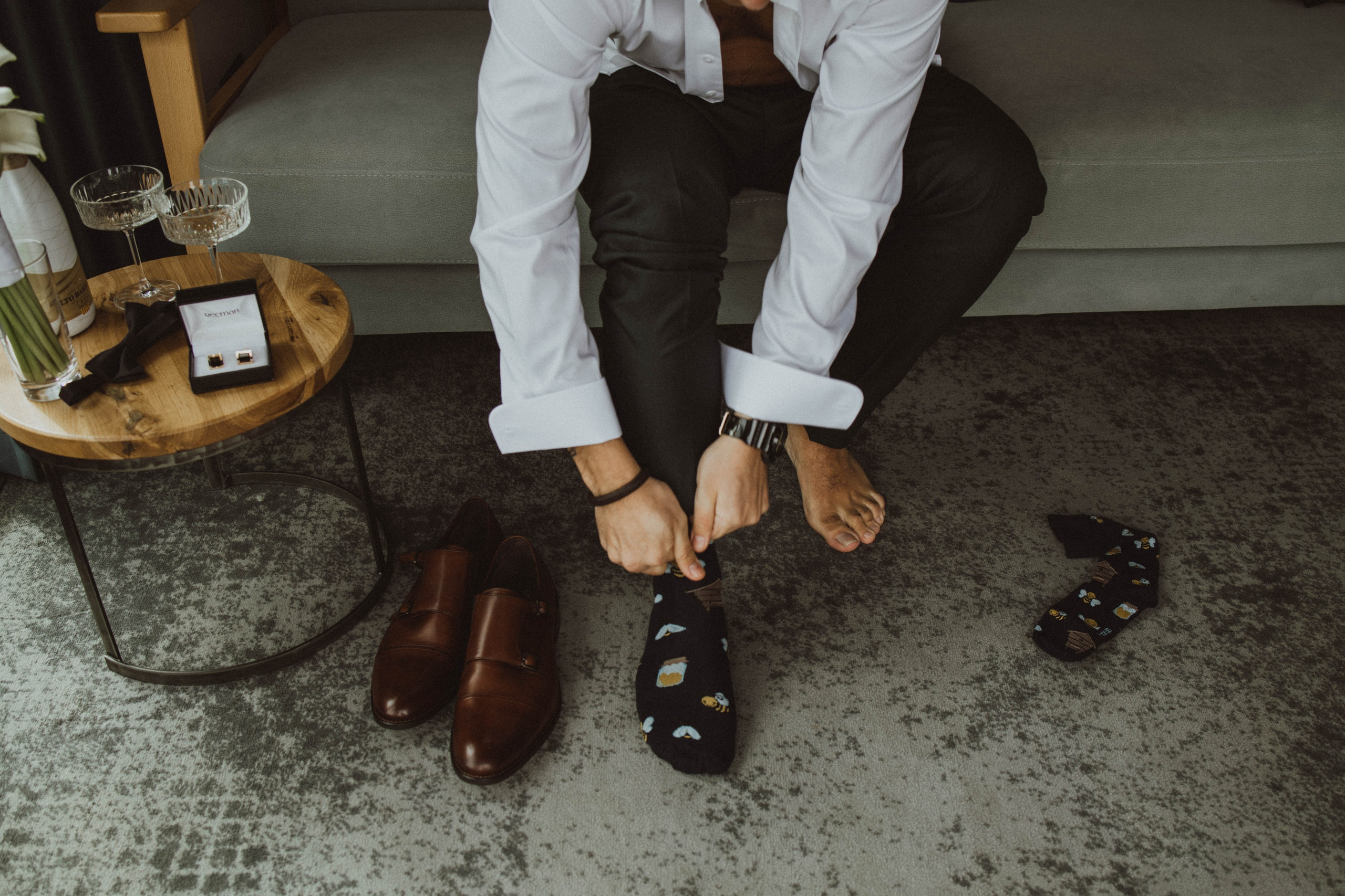 B&I. Fotograf Mykhalchuk Inna Kraków