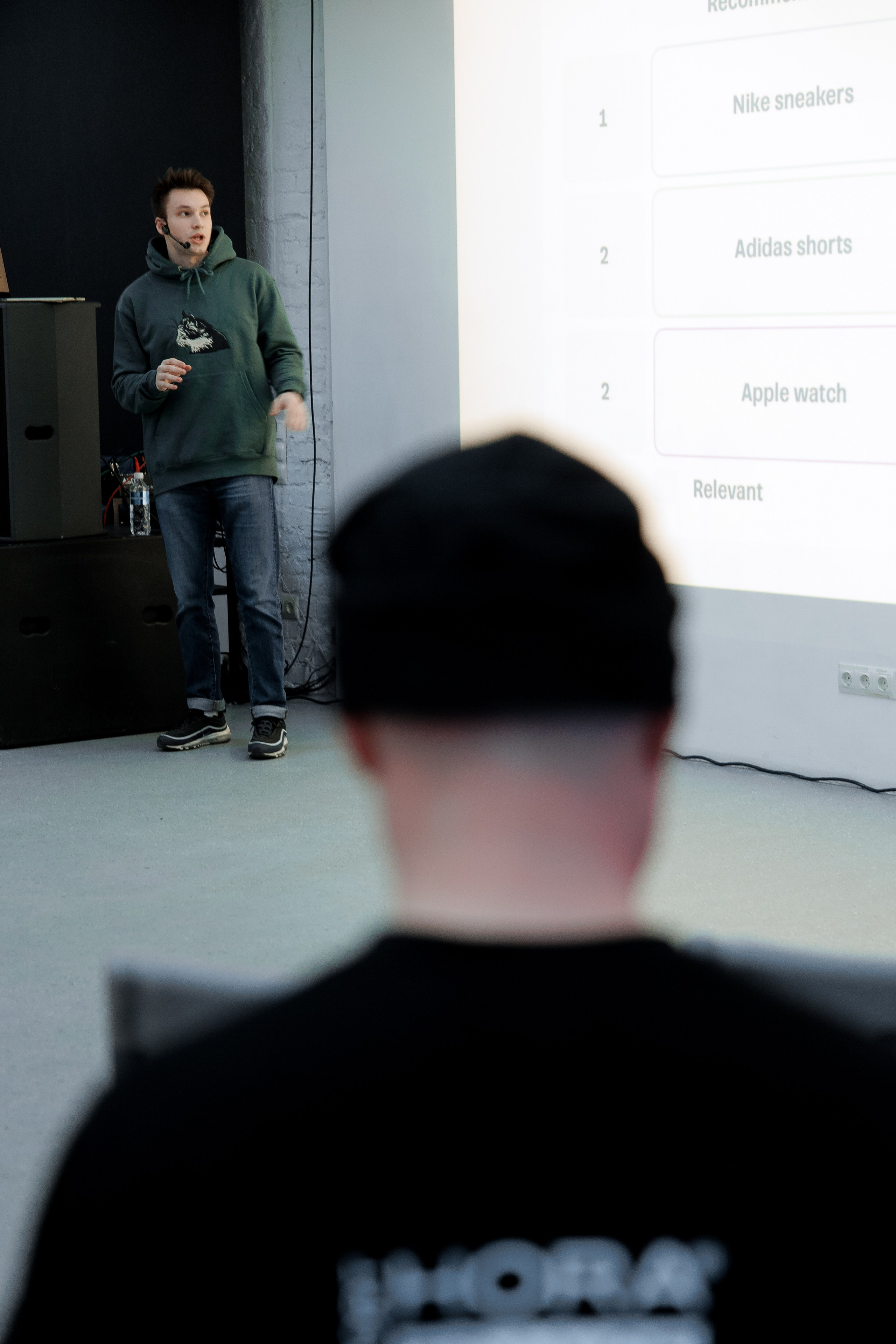 Тинькофф. Свадебный фотограф Каледич Тимофей