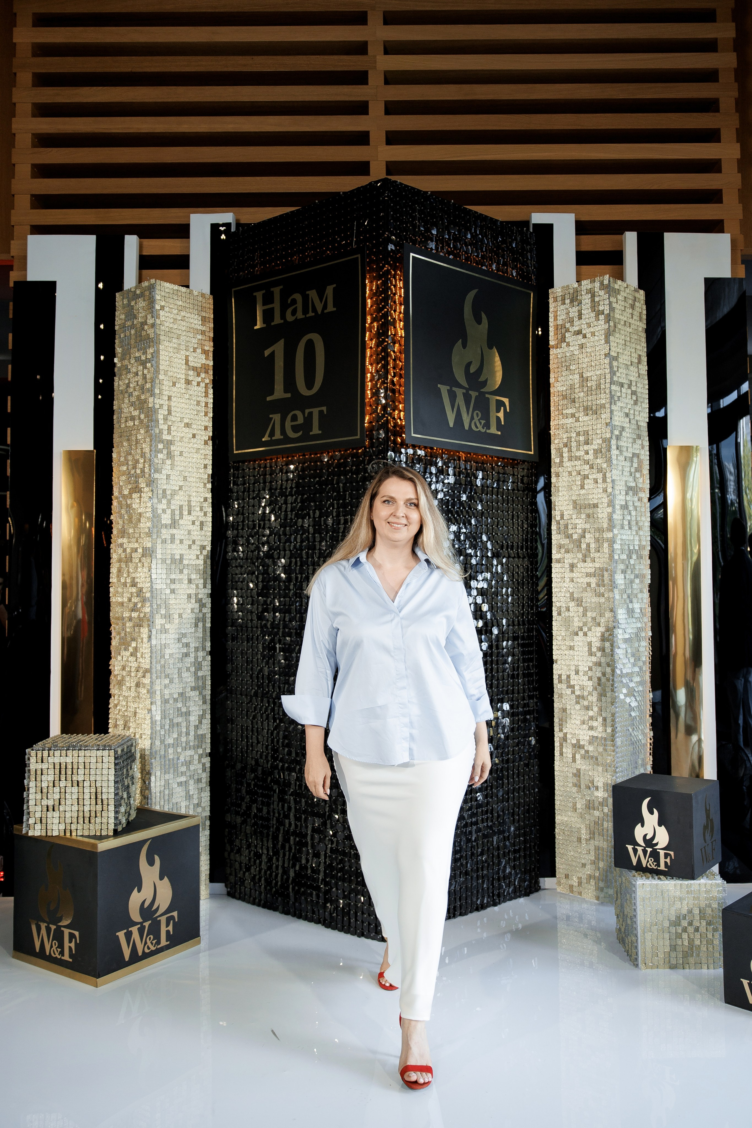 10 Years of Wooden Fire Restaurant. Свадебный фотограф Каледич Тимофей