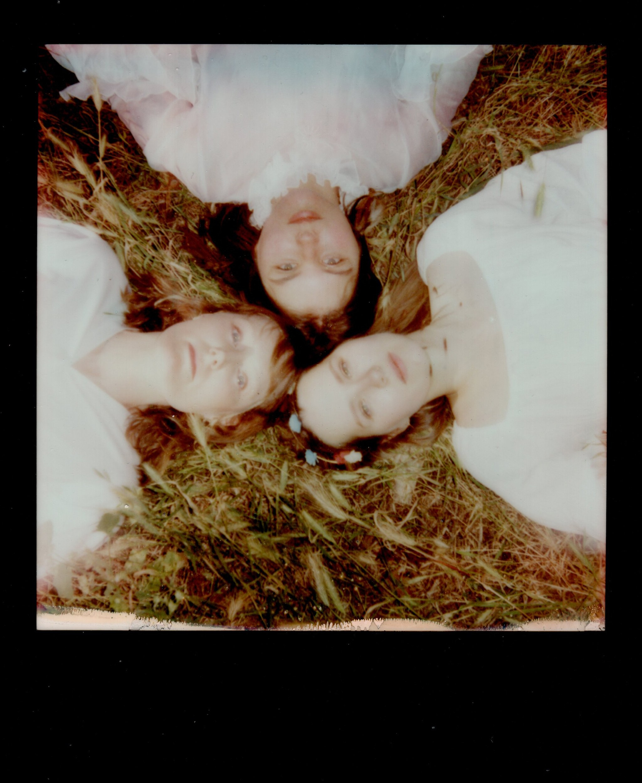 Fairy photoshoot with Dasha, Kamila, Brittany. Photographer in Greece Kristina