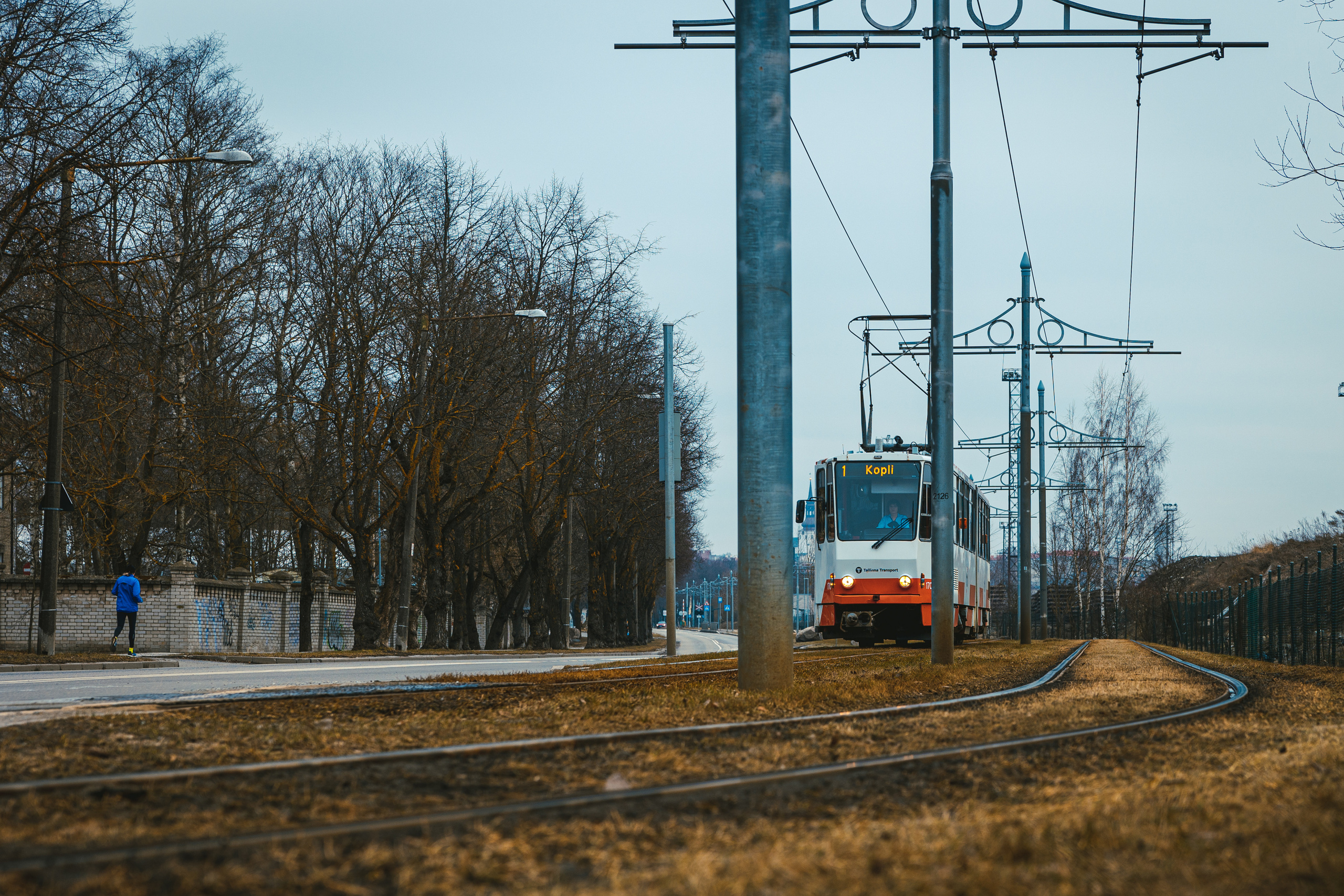 Tallinn Streets. Pulmavideograaf I Pulmafotograaf I Pulmavideo I Pulmafoto Eestis