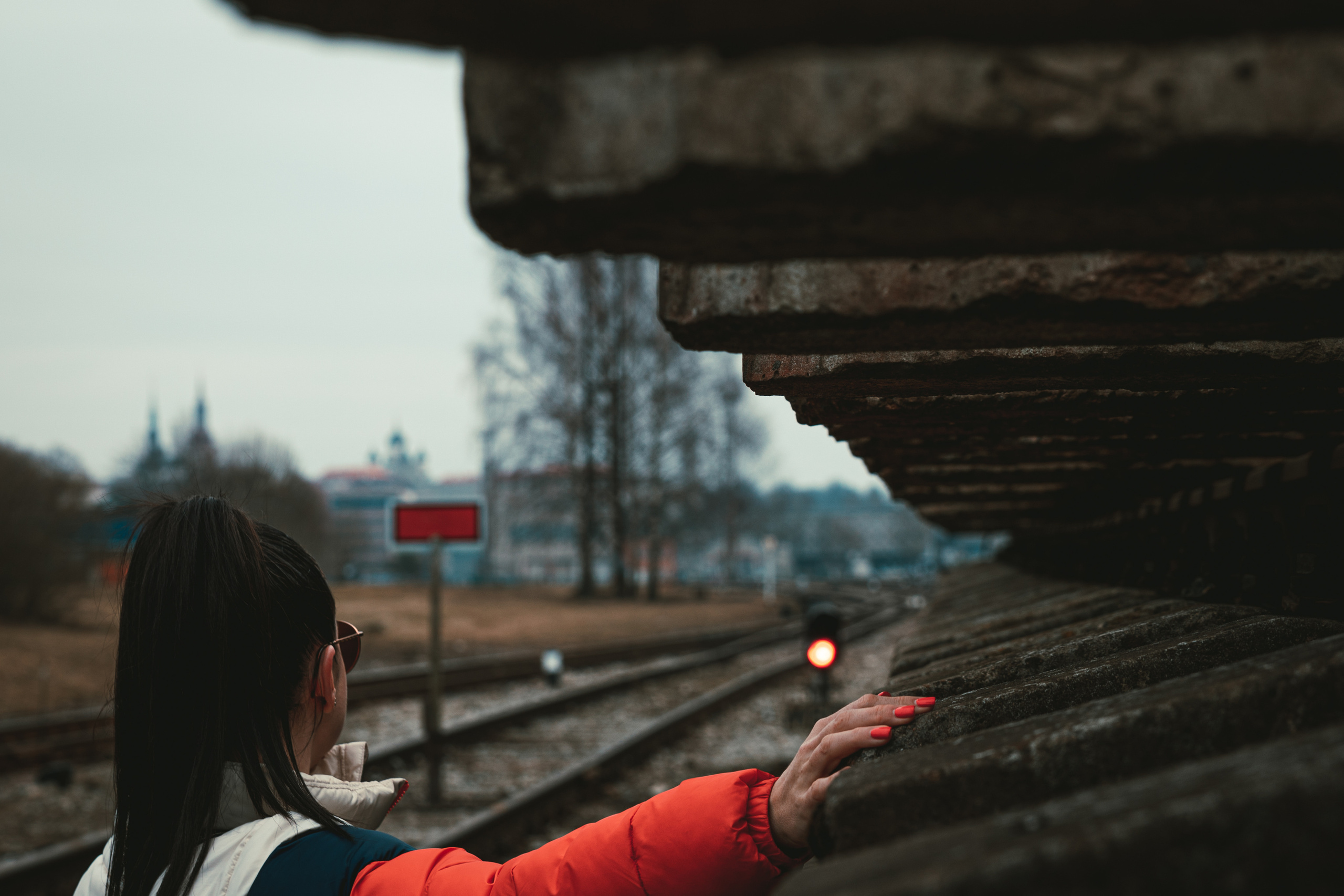 Tallinn Streets. Pulmavideograaf I Pulmafotograaf I Pulmavideo I Pulmafoto Eestis