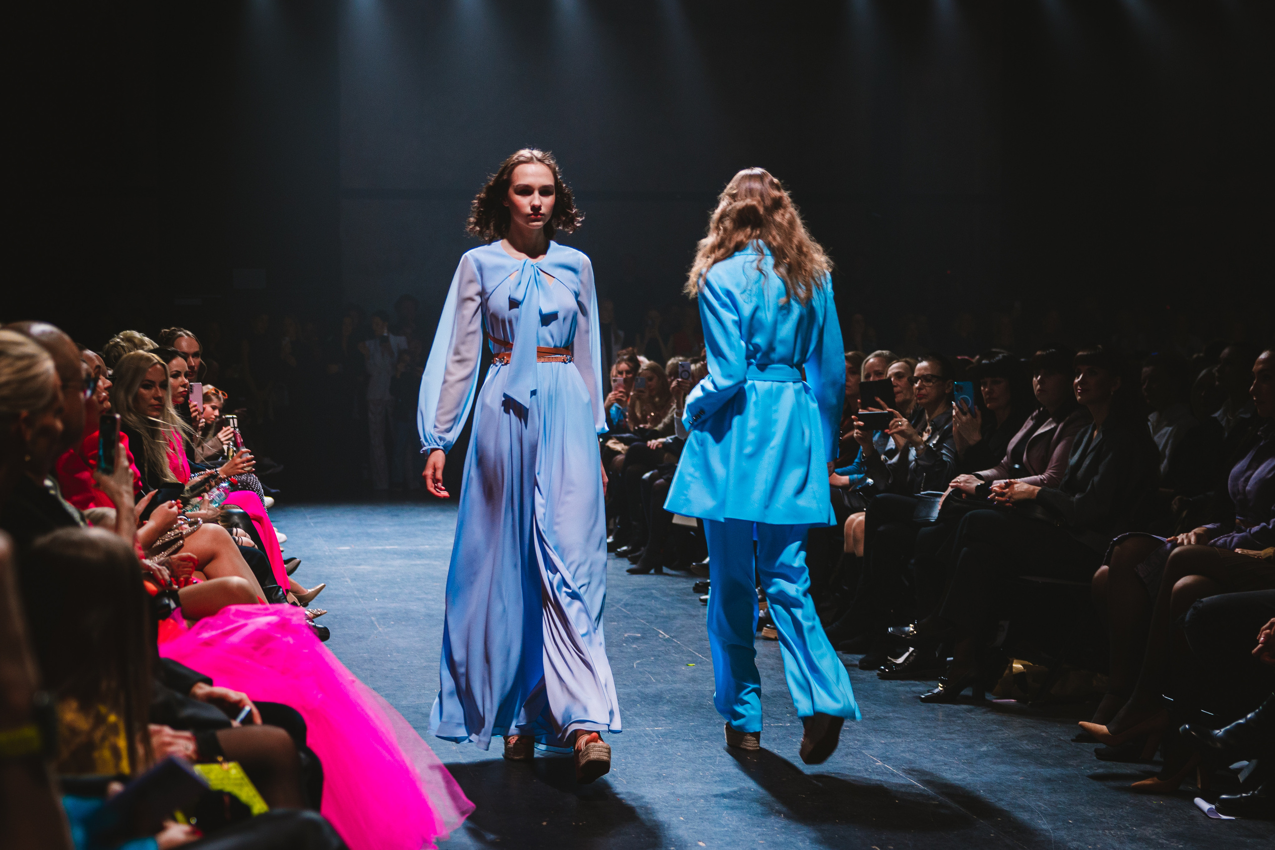 Tallinn Fashion Week. Свадебный видеограф I Свадебный фотограф I Свадебное видео I Свадебное фото в Эстонии